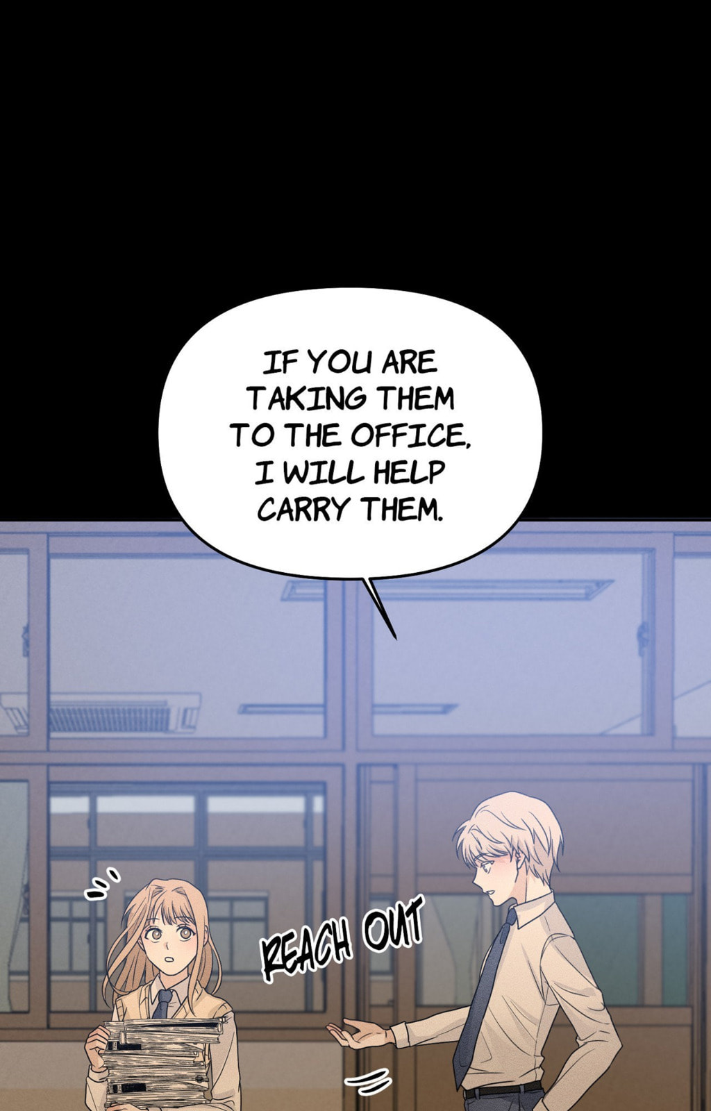 Yokan Chapter 18 page 27 - 
