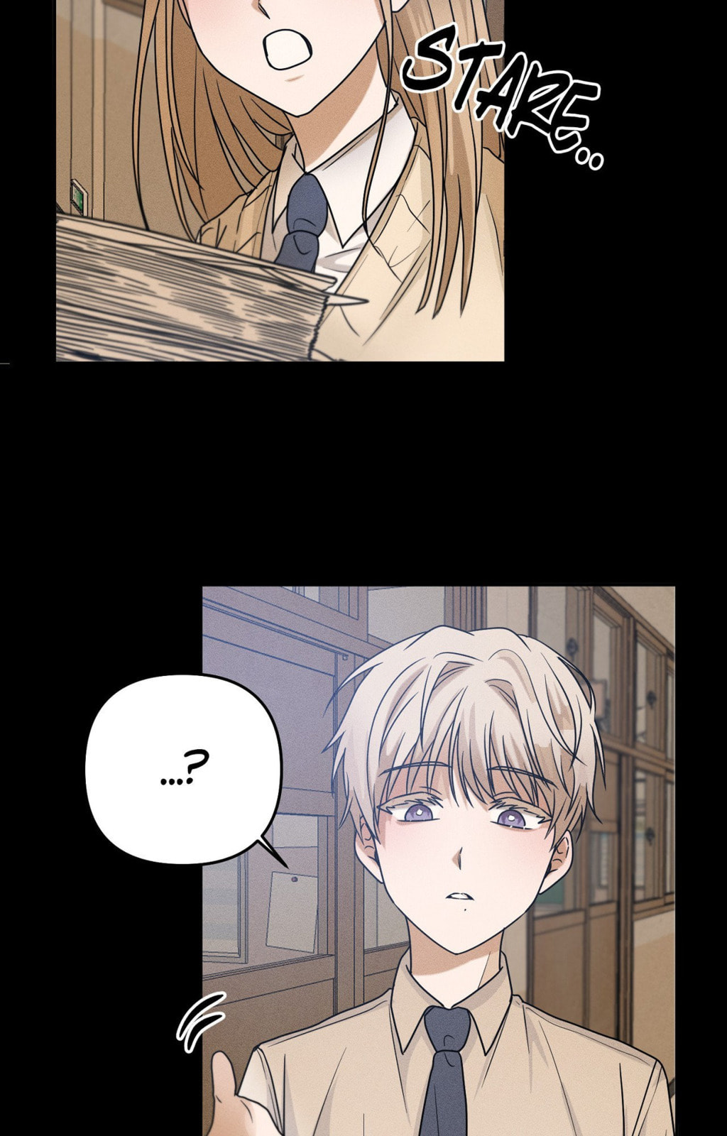 Yokan Chapter 18 page 29 - 