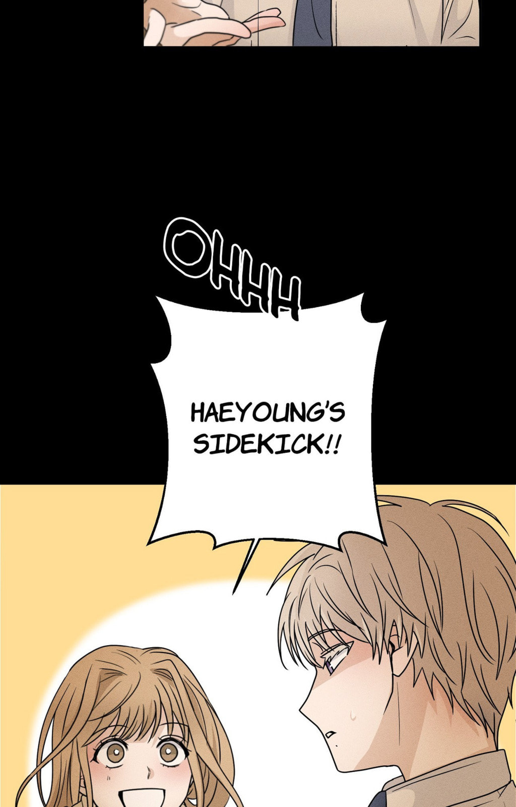 Yokan Chapter 18 page 30 - 