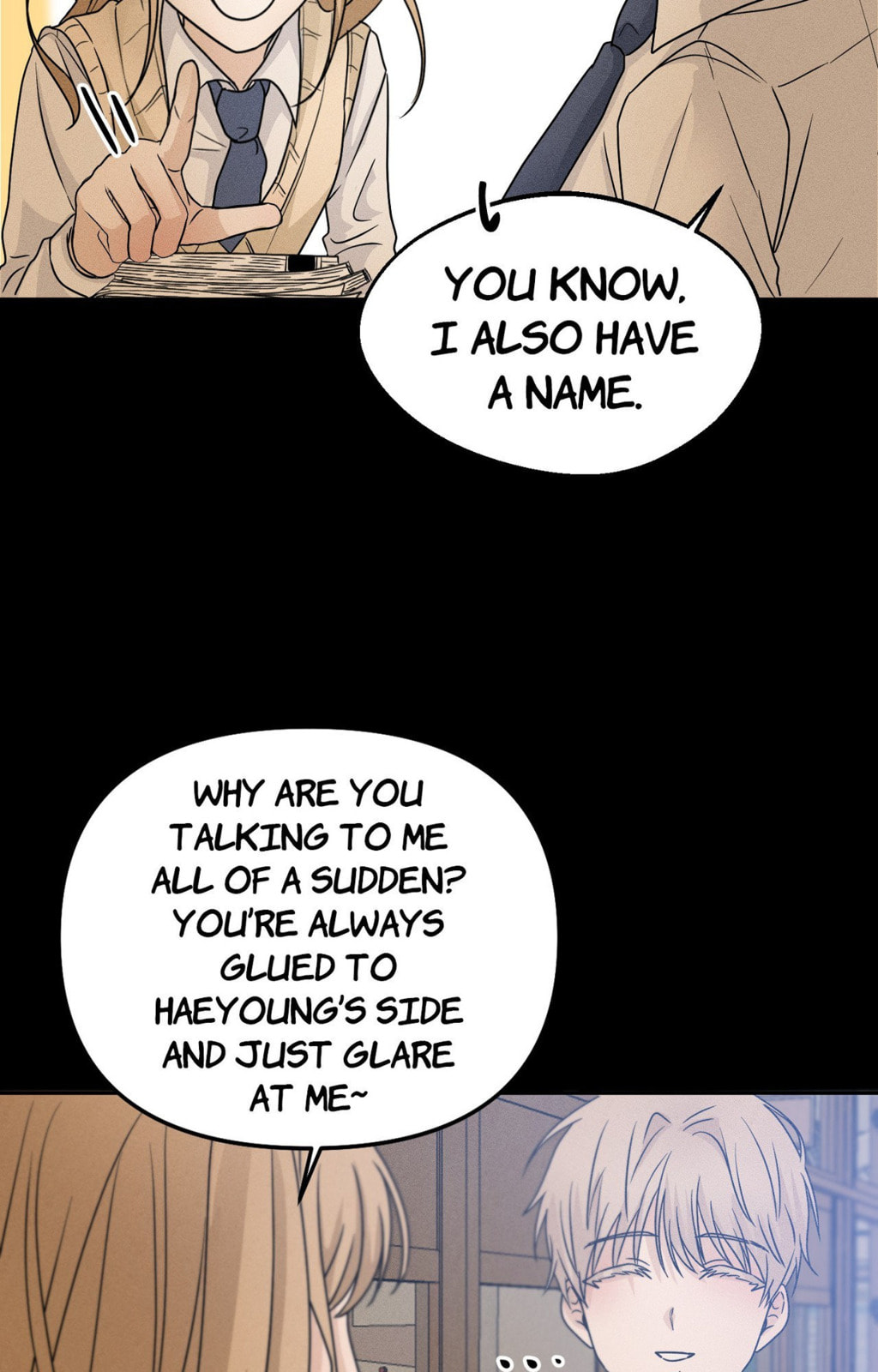 Yokan Chapter 18 page 31 - 