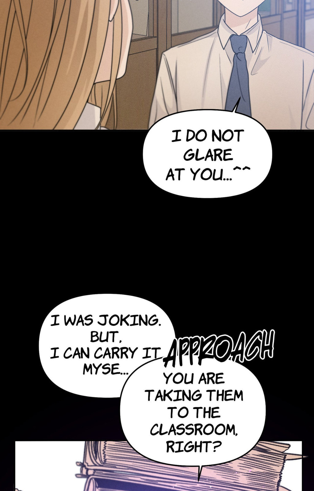 Yokan Chapter 18 page 32 - 