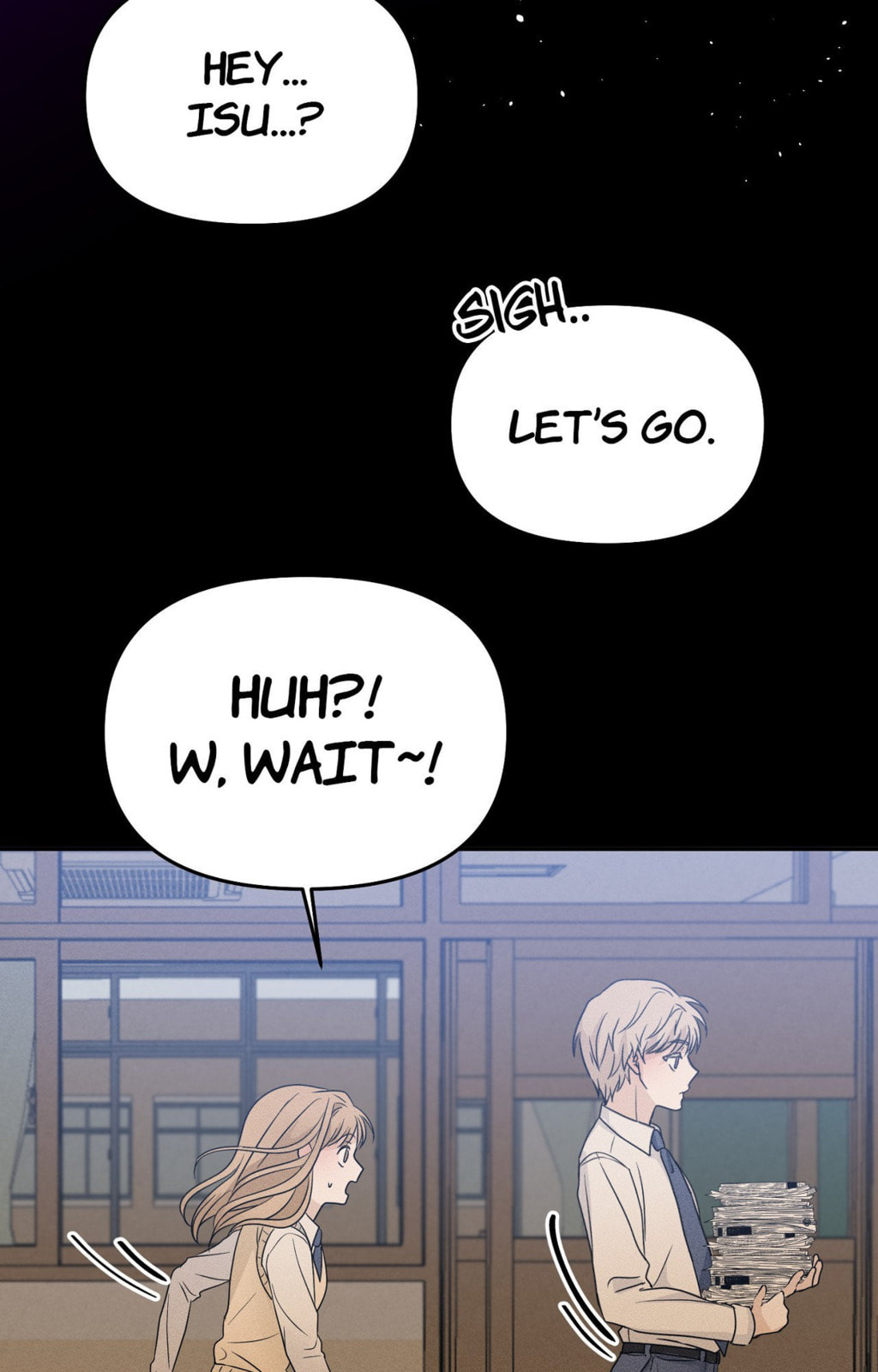 Yokan Chapter 18 page 34 - 