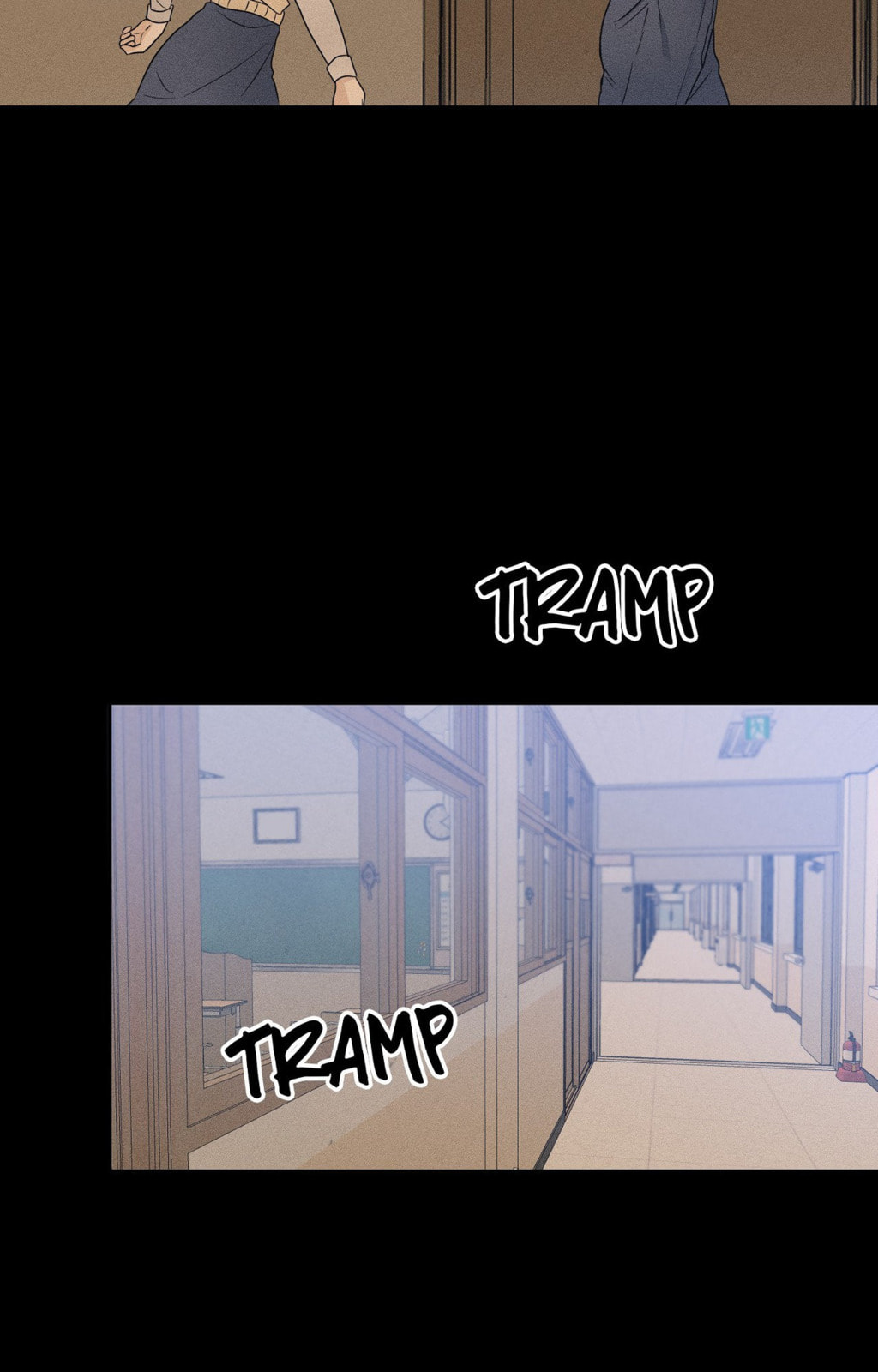 Yokan Chapter 18 page 35 - 
