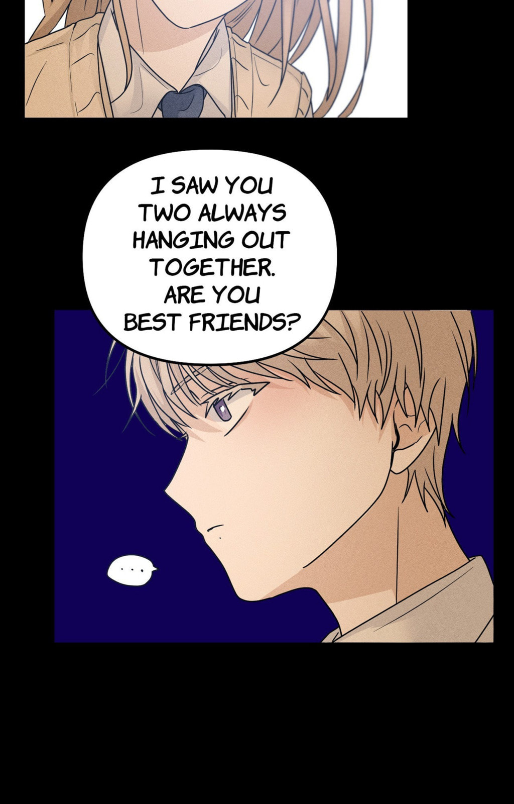 Yokan Chapter 18 page 38 - 
