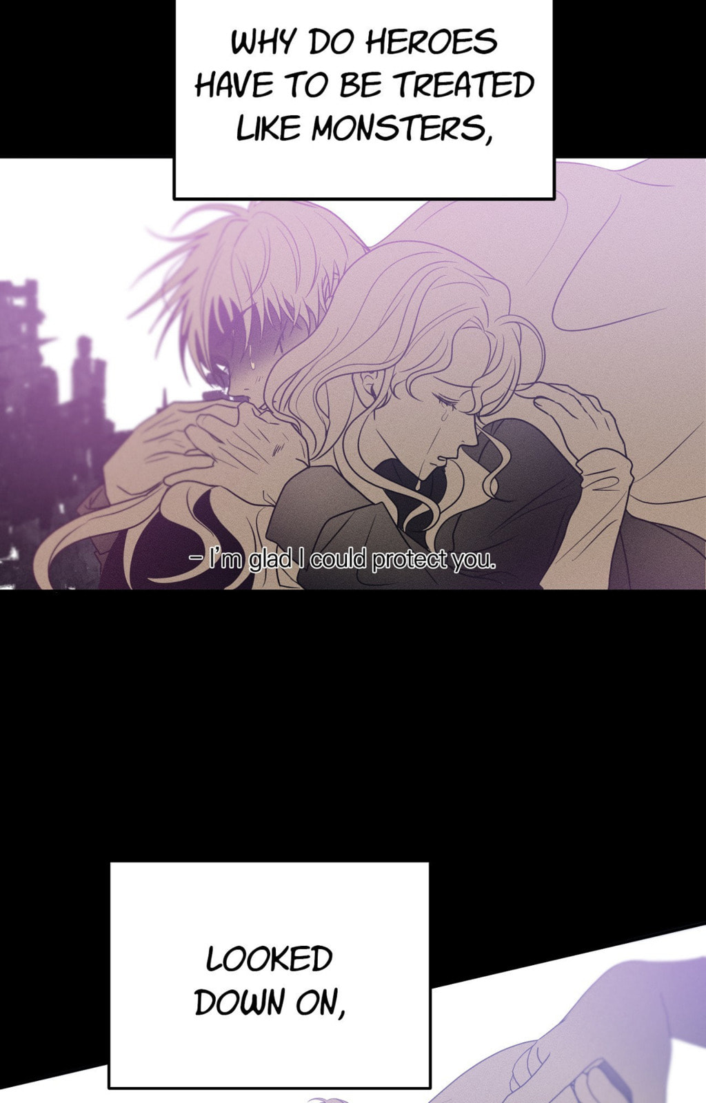 Yokan Chapter 18 page 5 - 