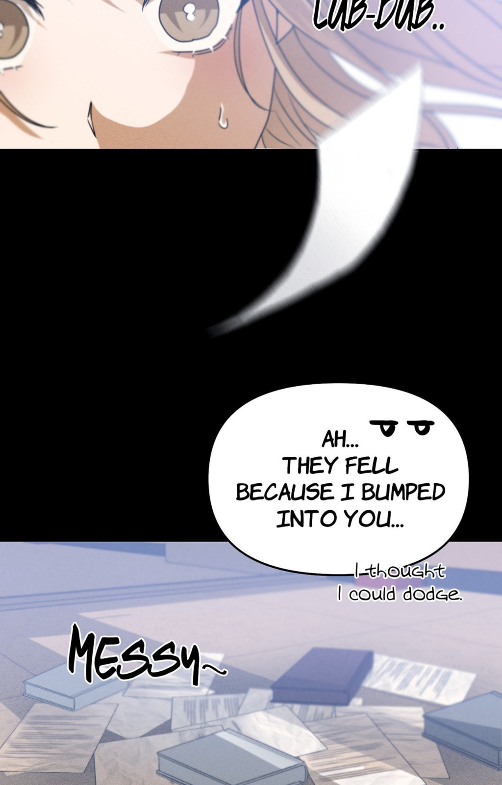 Yokan Chapter 18 page 44 - 
