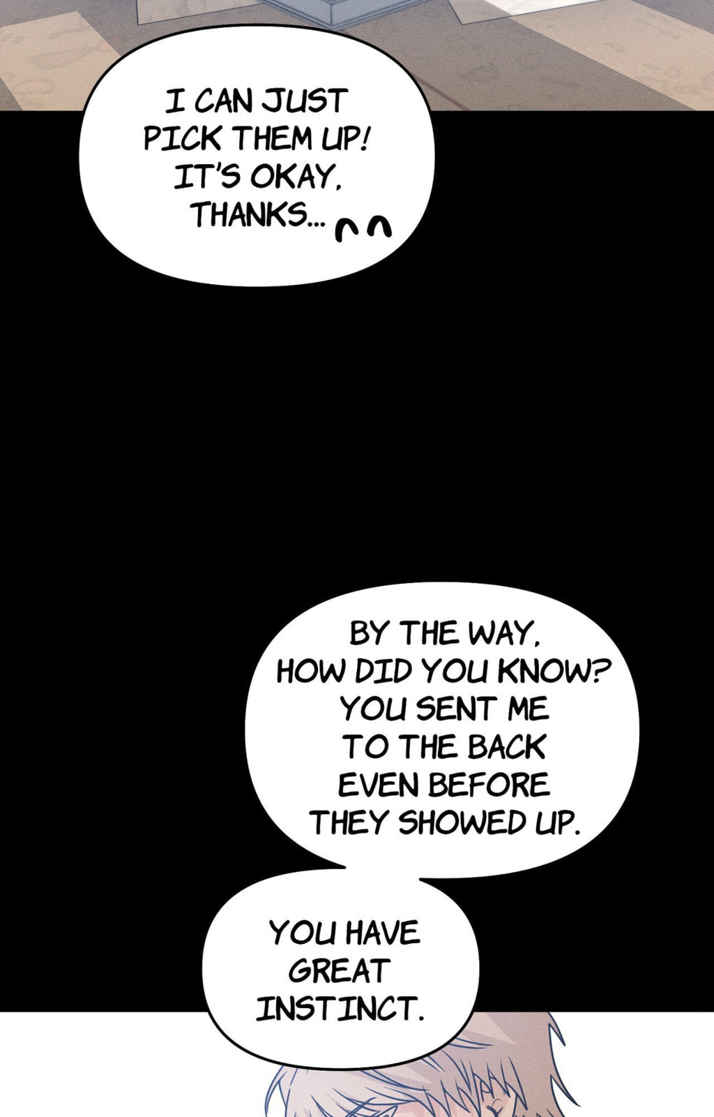 Yokan Chapter 18 page 45 - 