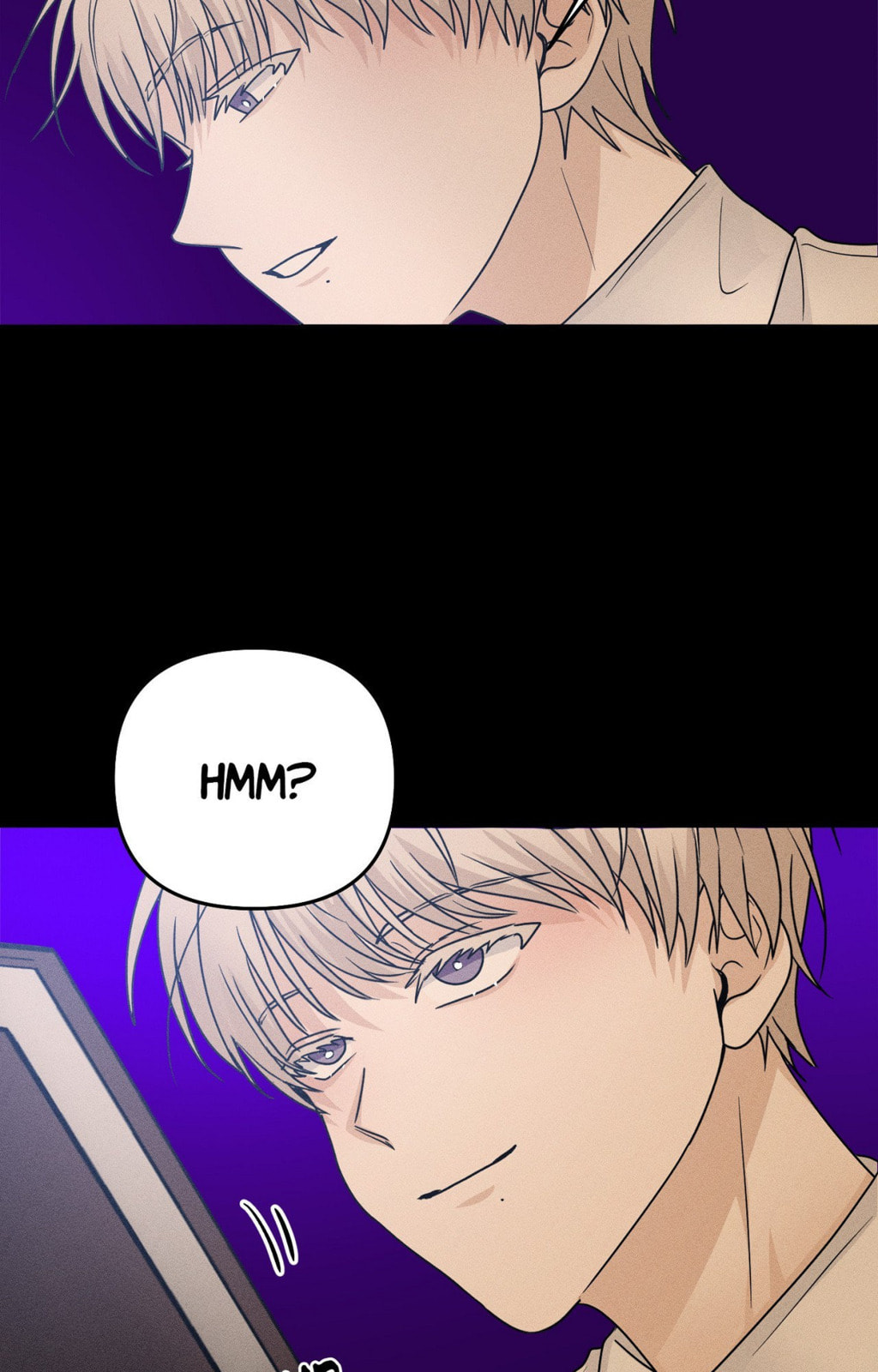 Yokan Chapter 18 page 47 - 