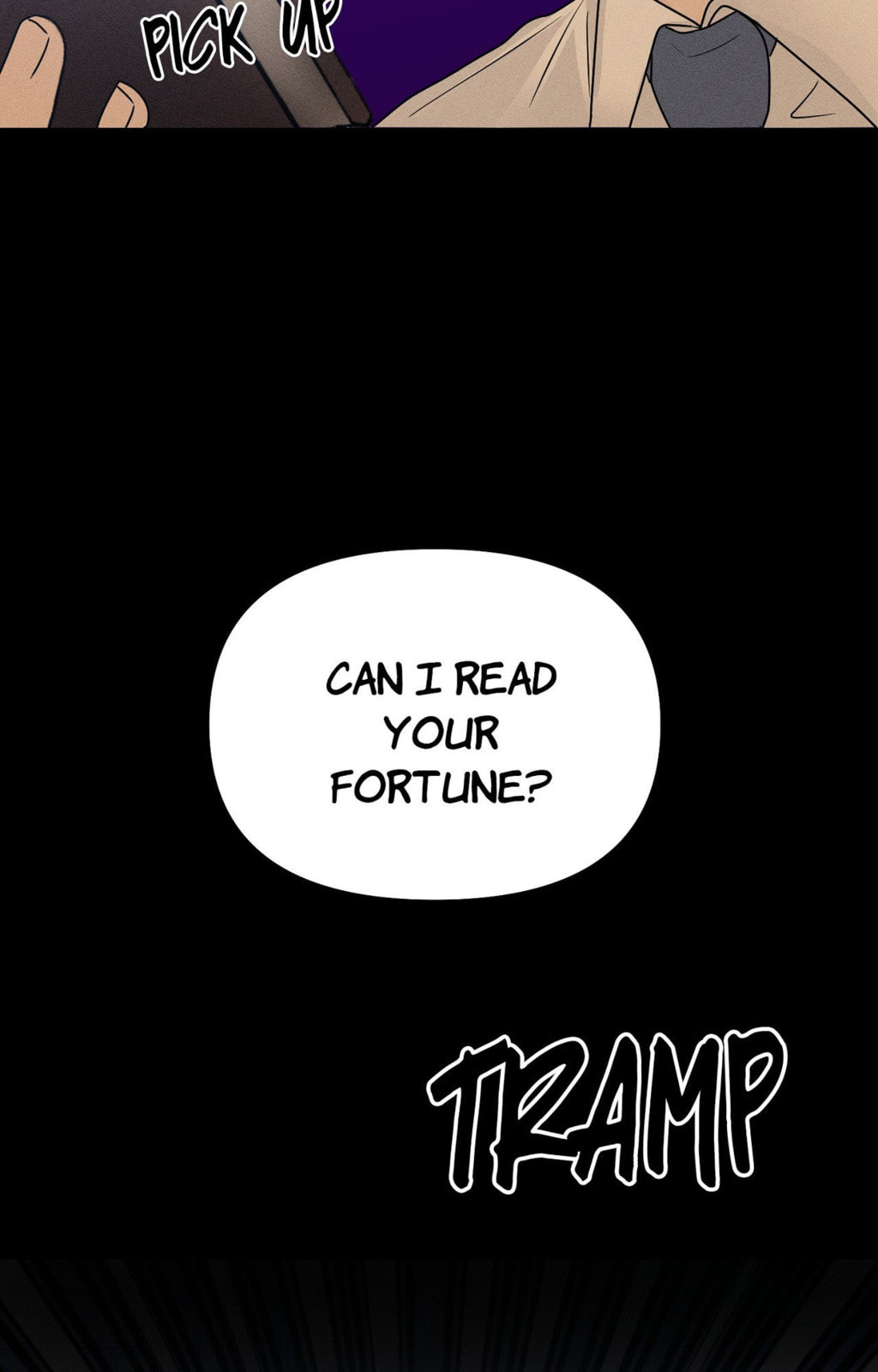 Yokan Chapter 18 page 48 - 