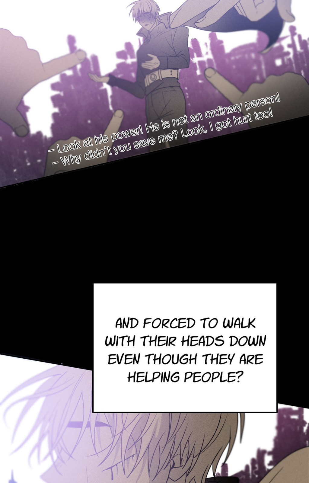 Yokan Chapter 18 page 6 - 