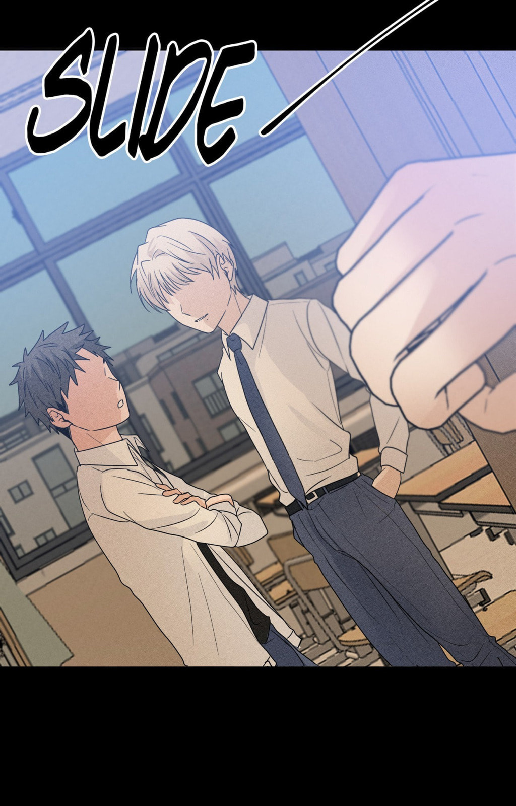 Yokan Chapter 18 page 51 - 