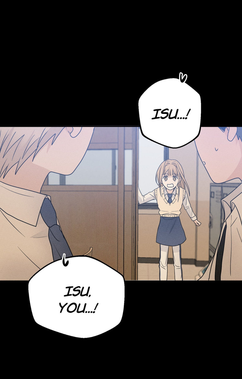 Yokan Chapter 18 page 52 - 