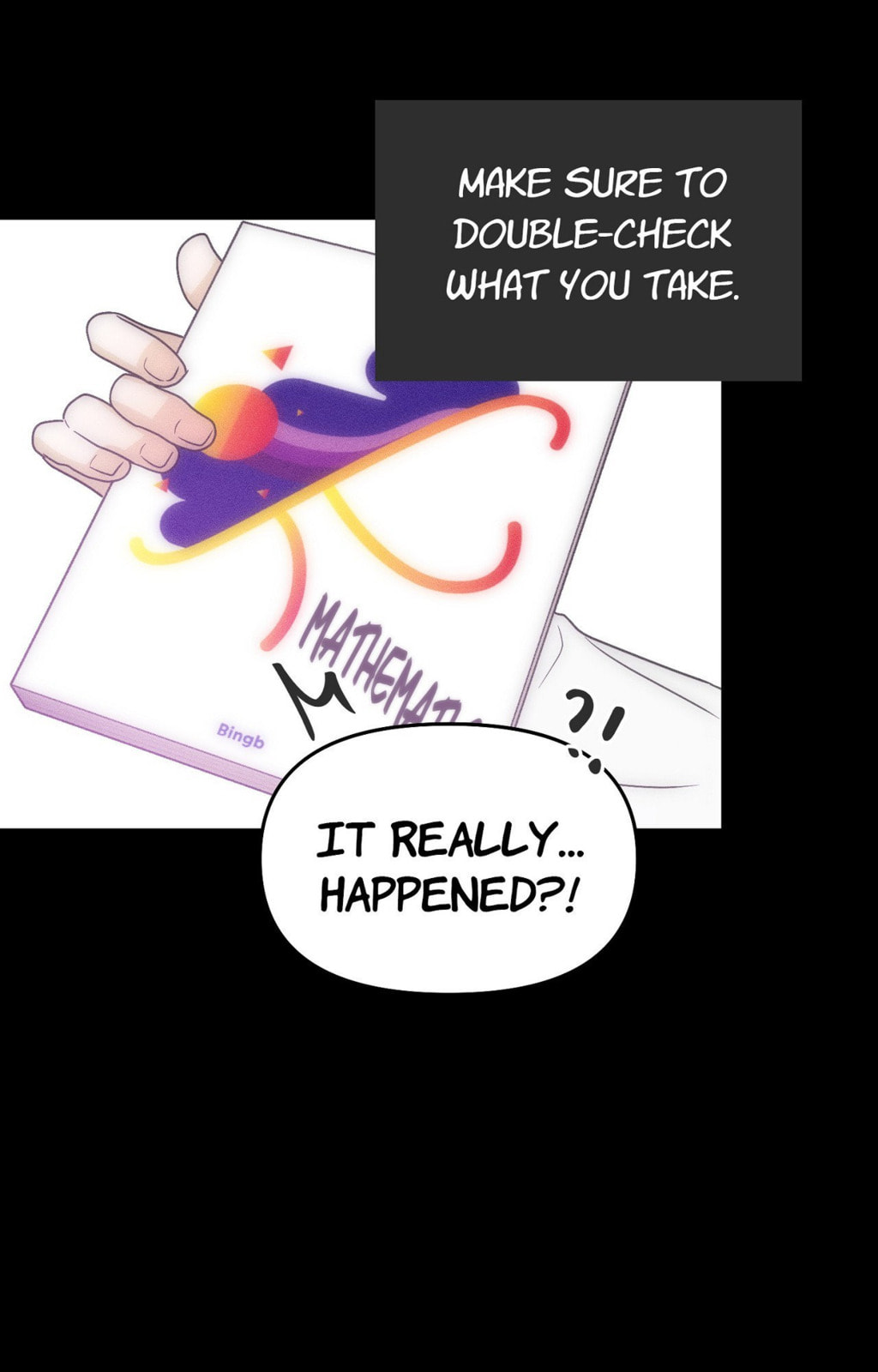 Yokan Chapter 18 page 59 - 