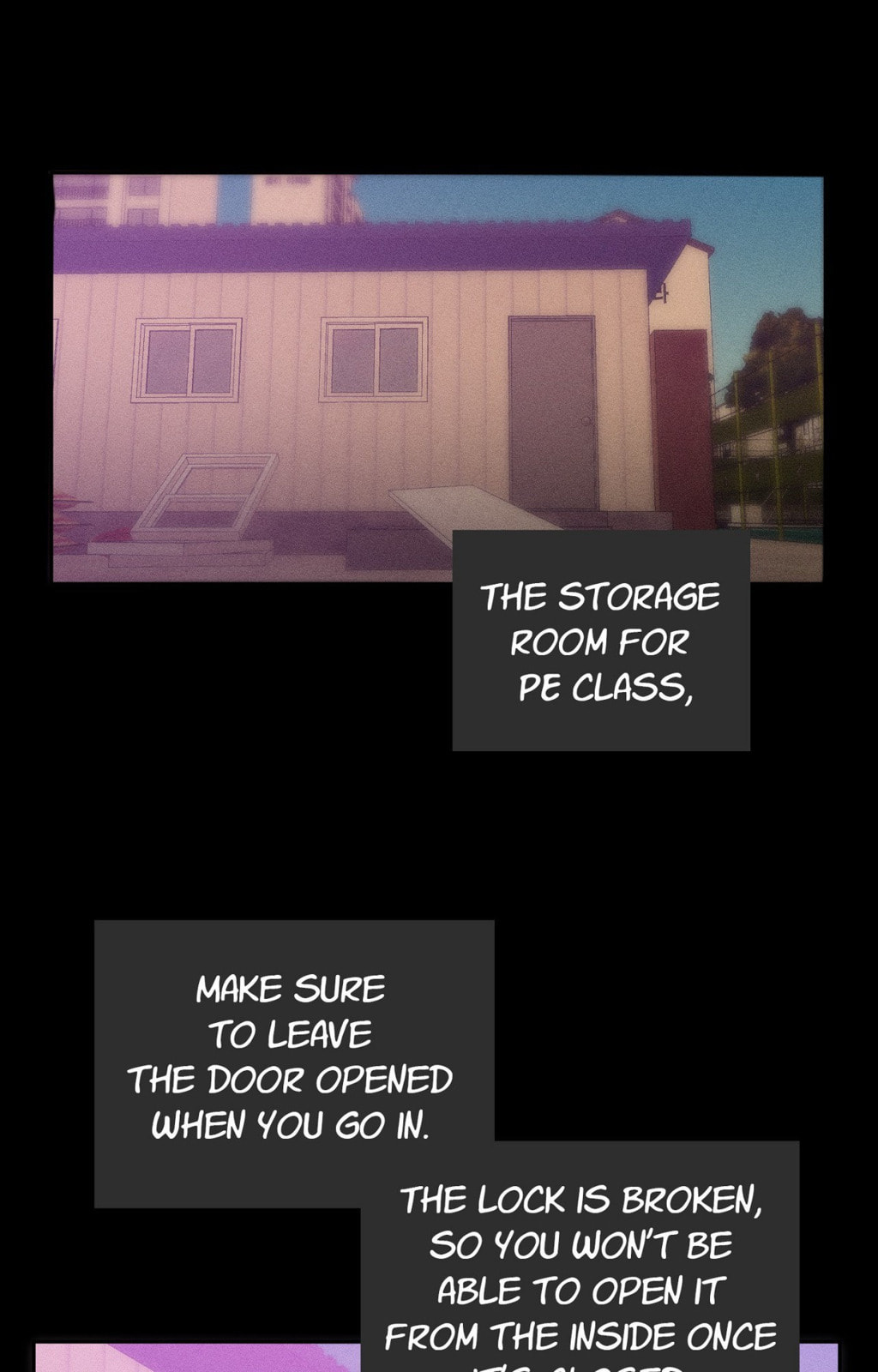 Yokan Chapter 18 page 60 - 