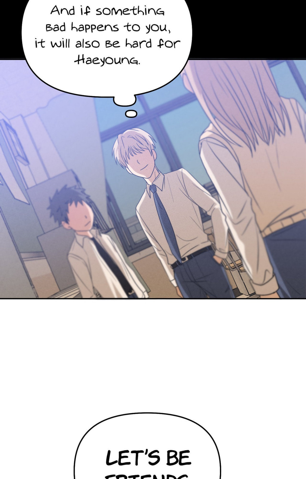 Yokan Chapter 18 page 68 - 