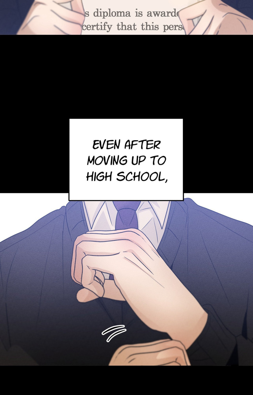 Yokan Chapter 18 page 71 - 
