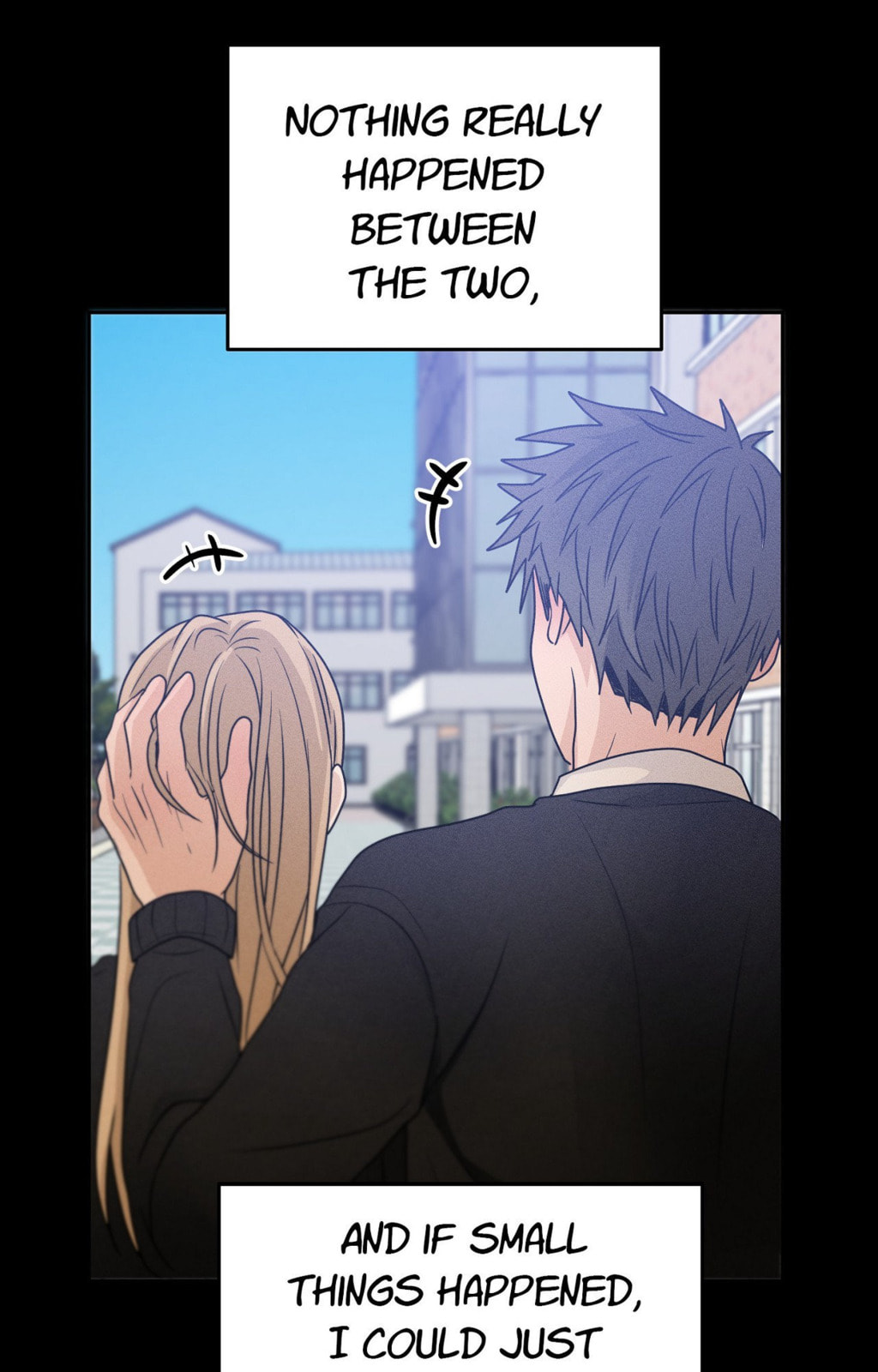Yokan Chapter 18 page 74 - 