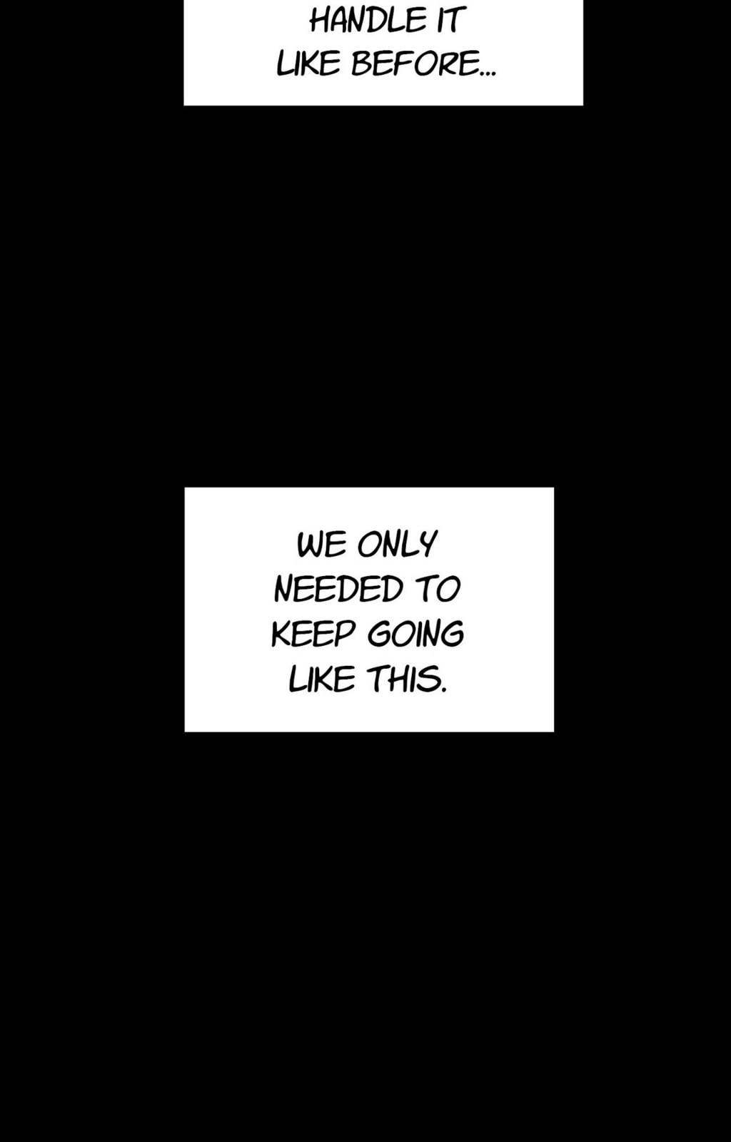 Yokan Chapter 18 page 75 - 