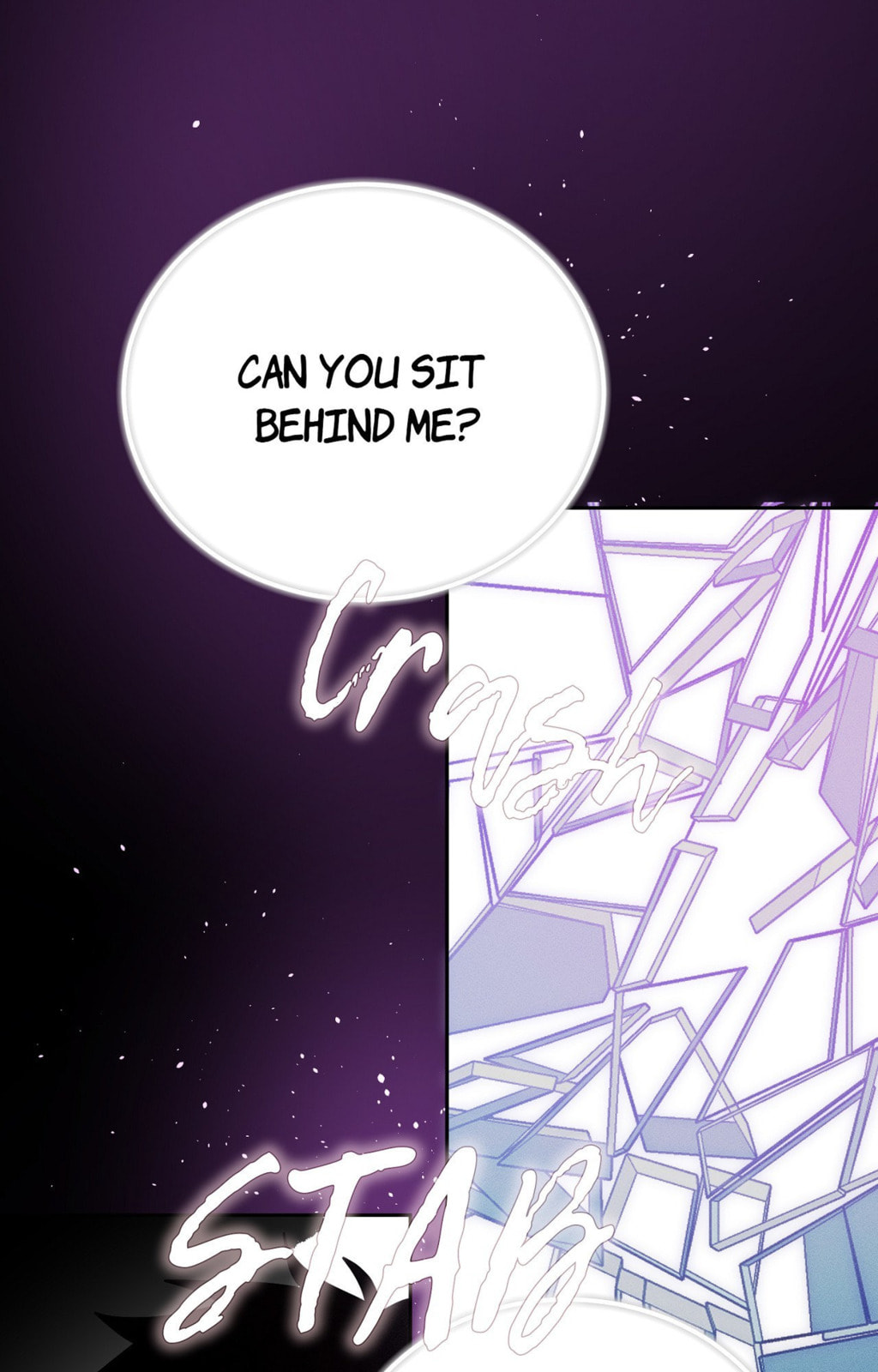 Yokan Chapter 19 page 11 - 