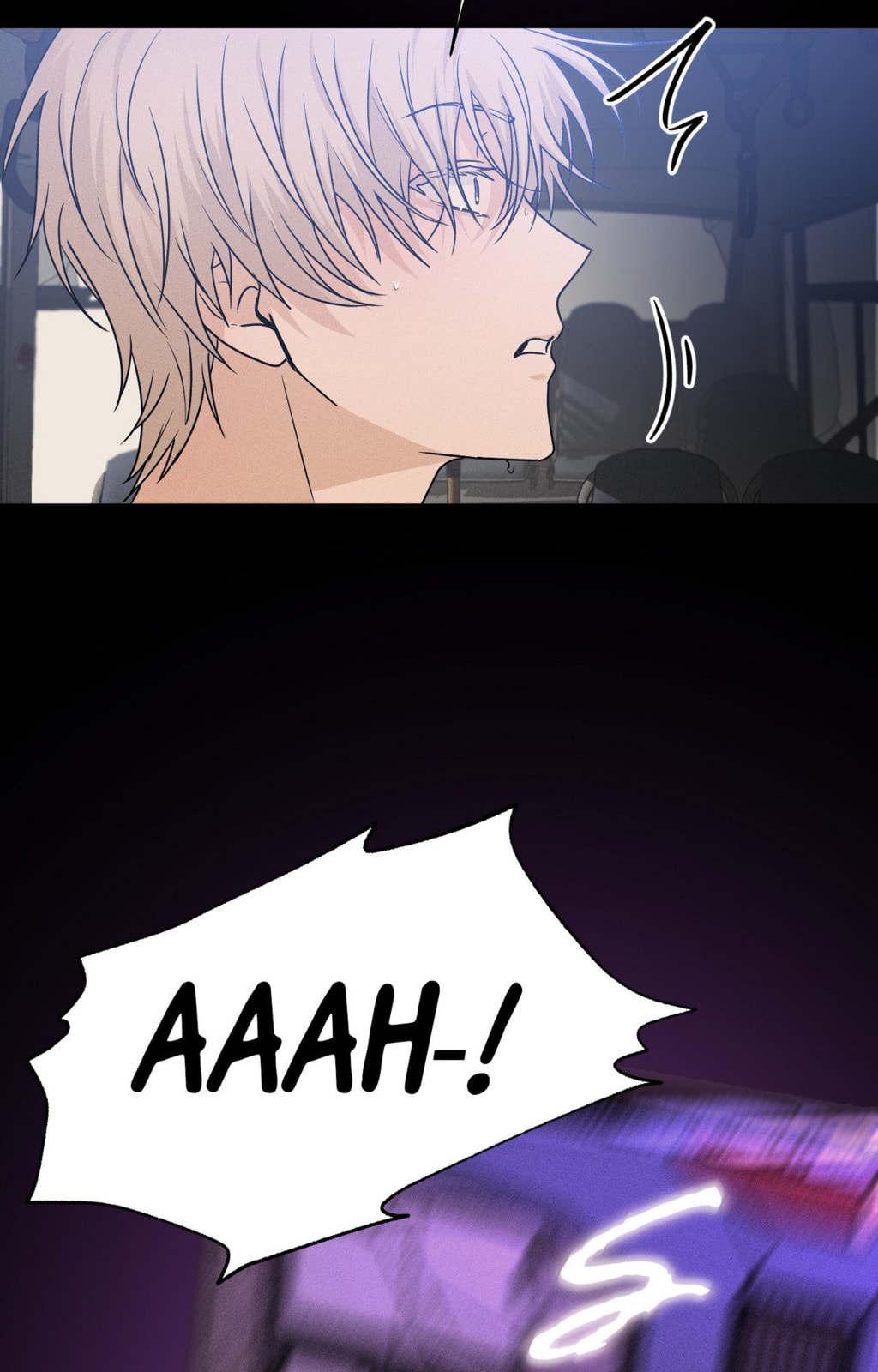 Yokan Chapter 19 page 14 - 
