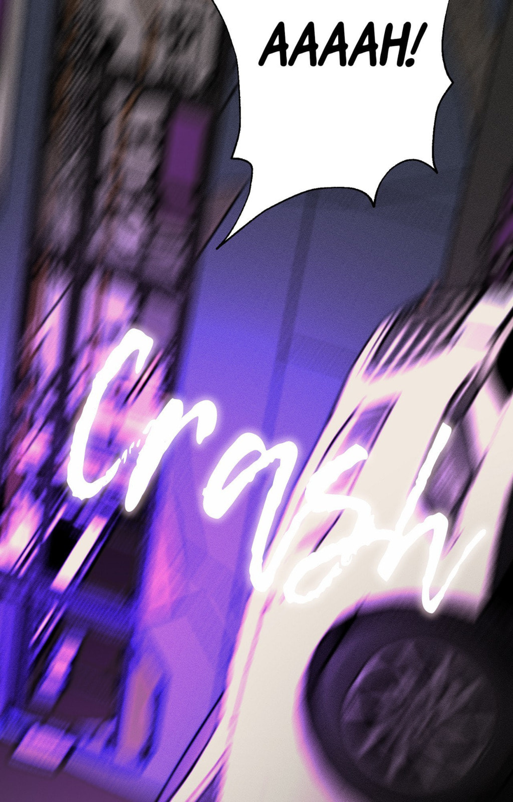 Yokan Chapter 19 page 16 - 