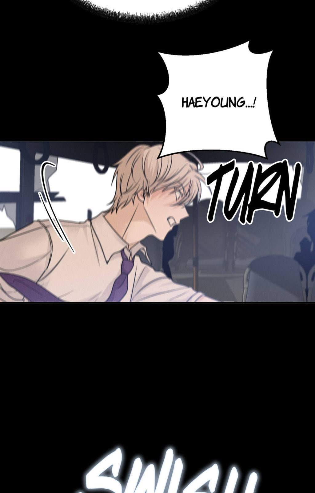Yokan Chapter 19 page 21 - 
