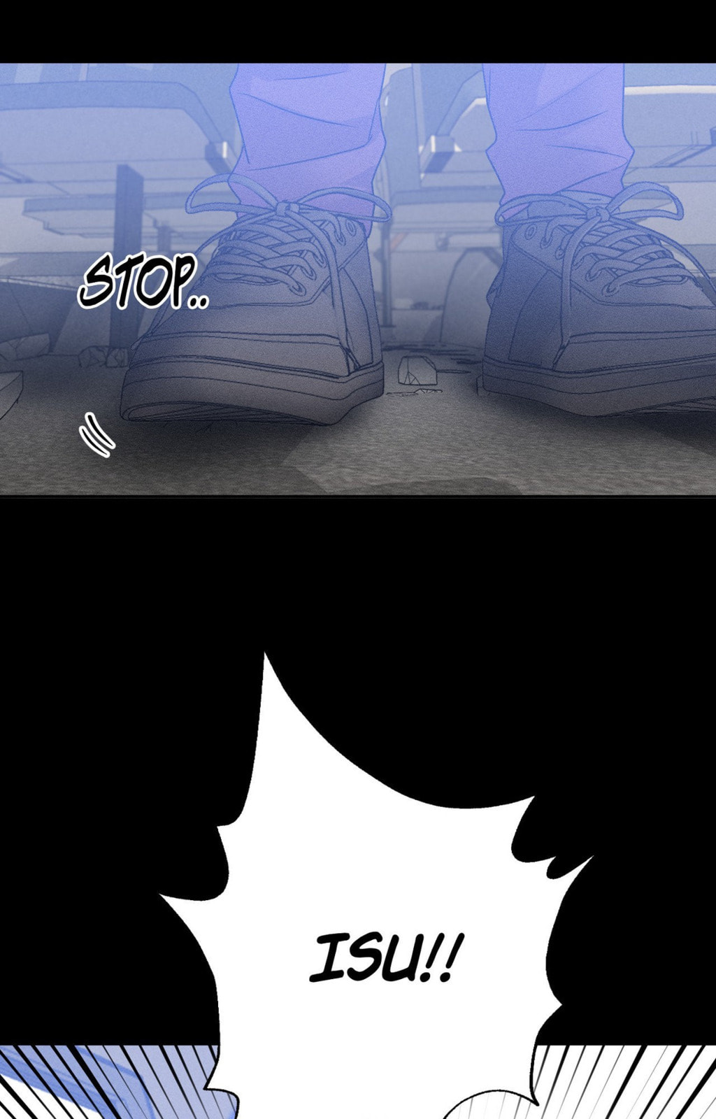 Yokan Chapter 19 page 23 - 