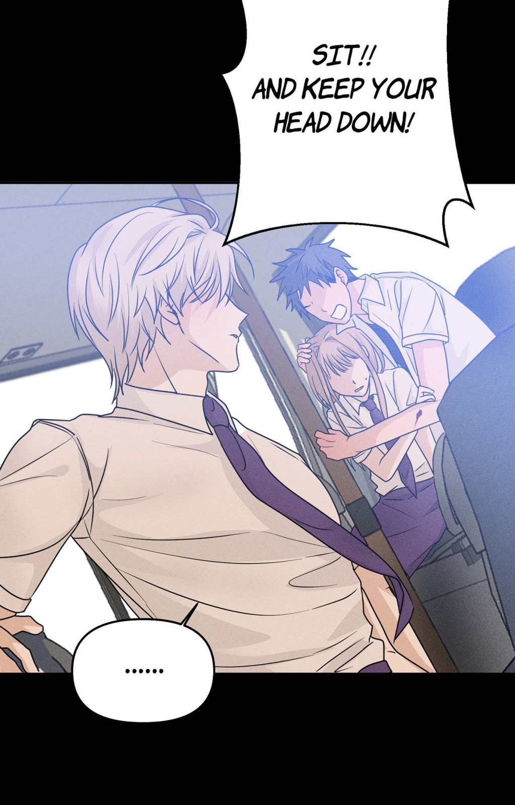Yokan Chapter 19 page 26 - 