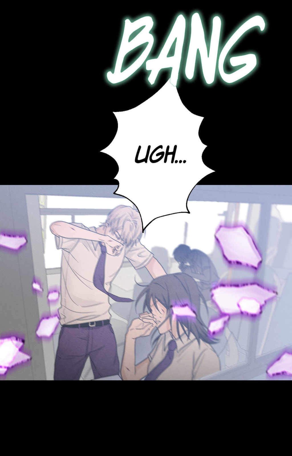 Yokan Chapter 19 page 27 - 