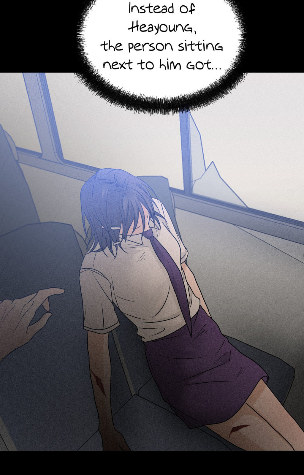 Yokan Chapter 19 page 30 - 