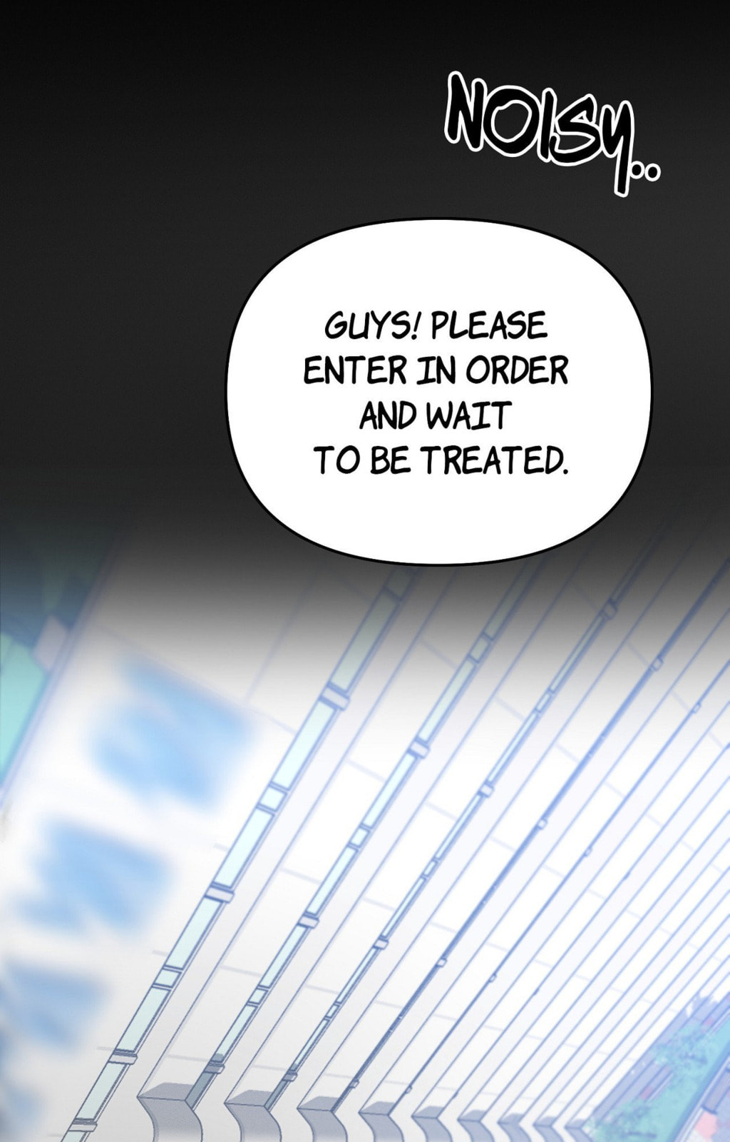 Yokan Chapter 19 page 42 - 