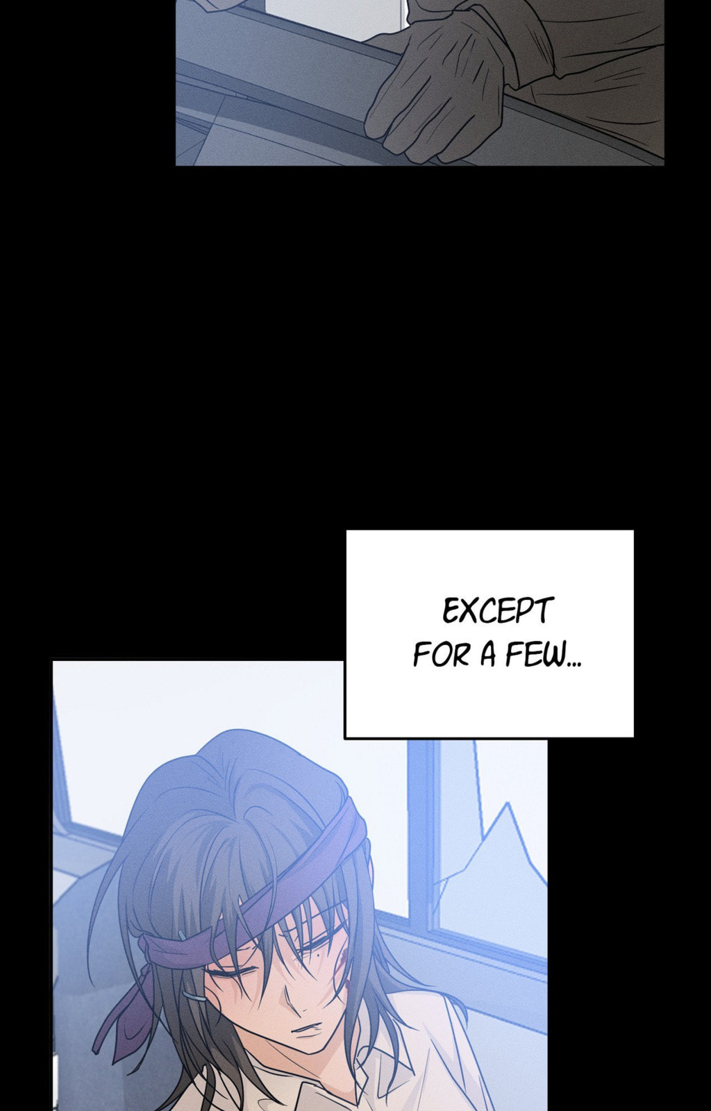 Yokan Chapter 19 page 46 - 