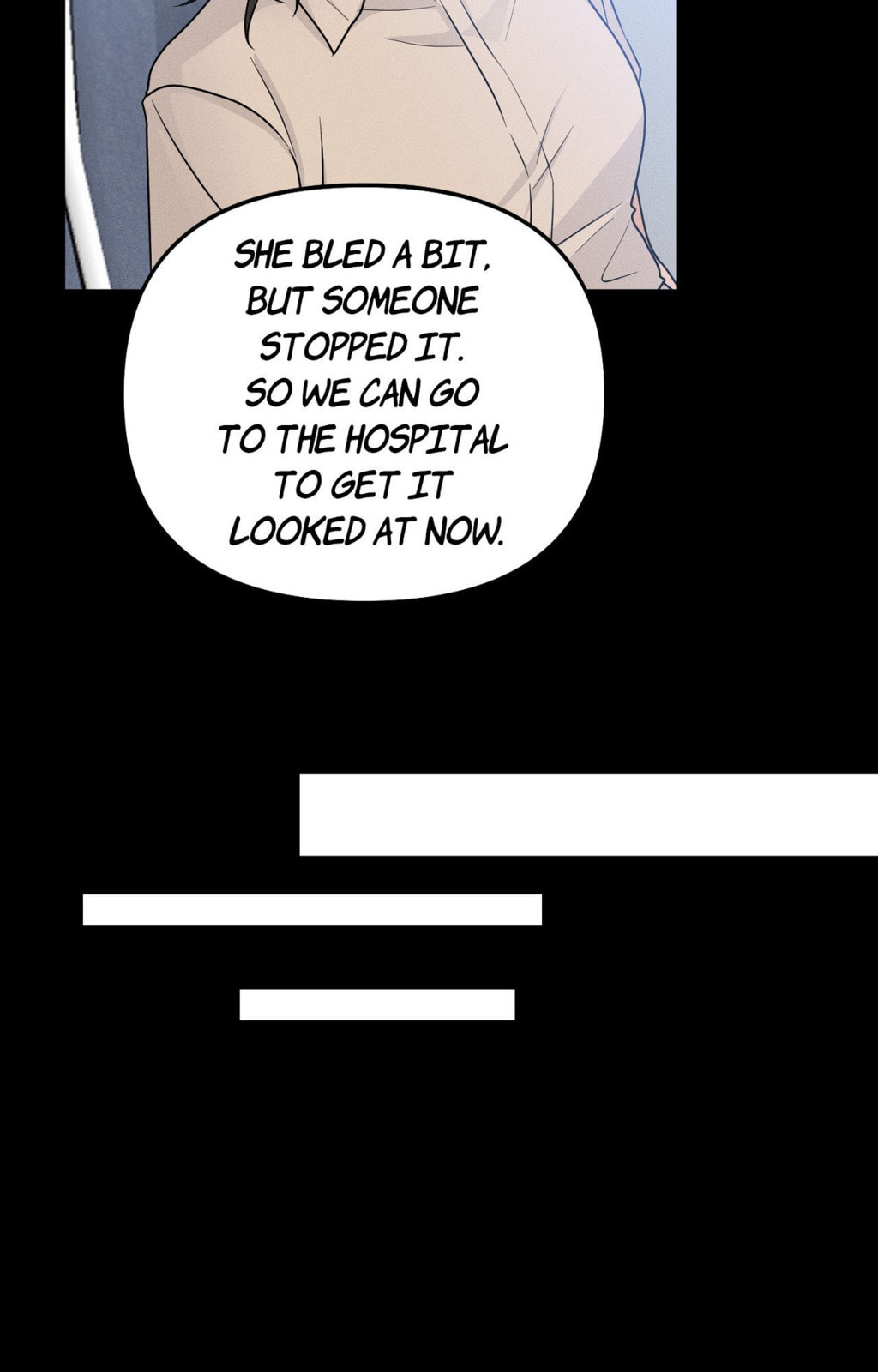 Yokan Chapter 19 page 47 - 