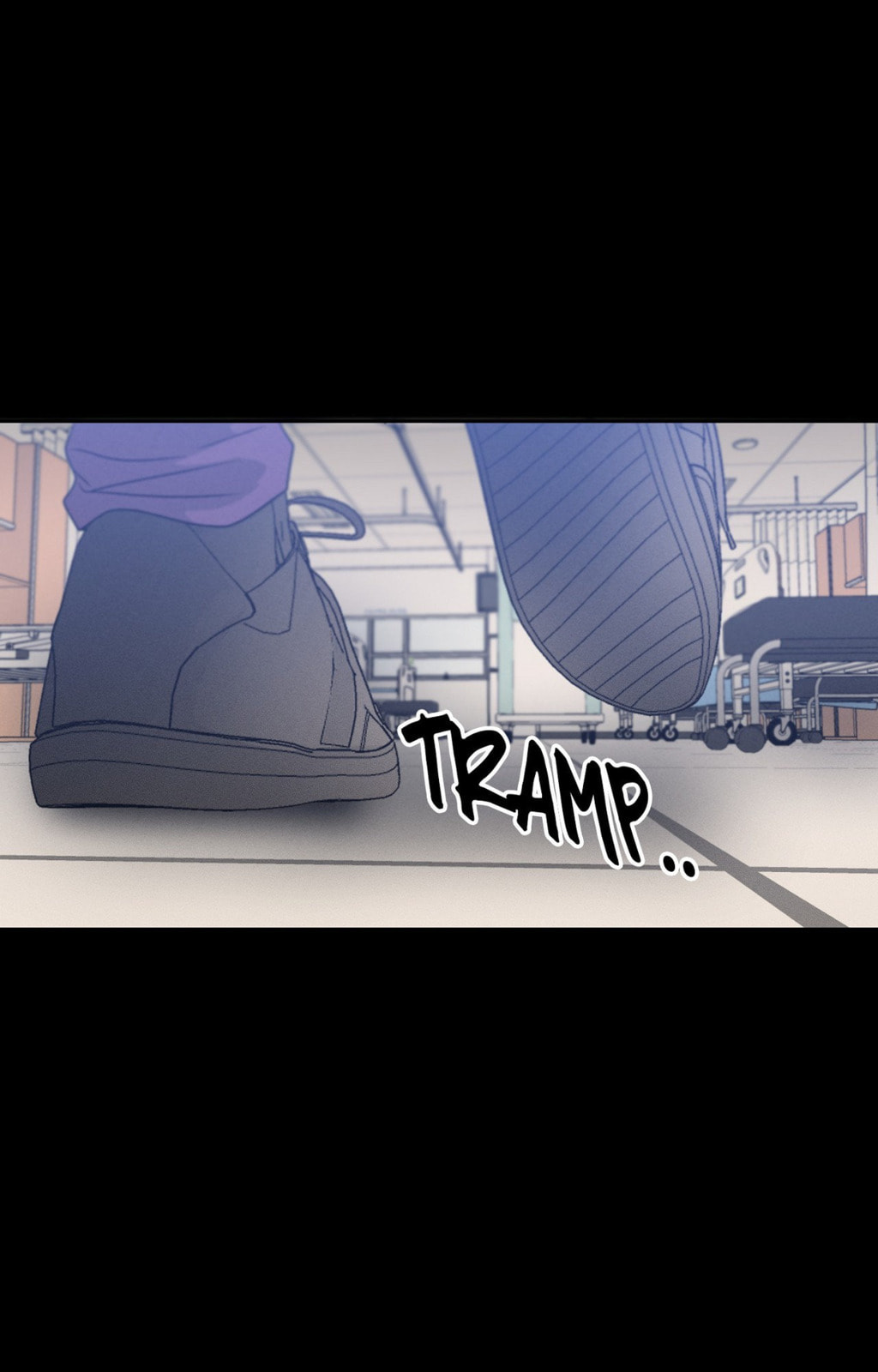 Yokan Chapter 19 page 51 - 