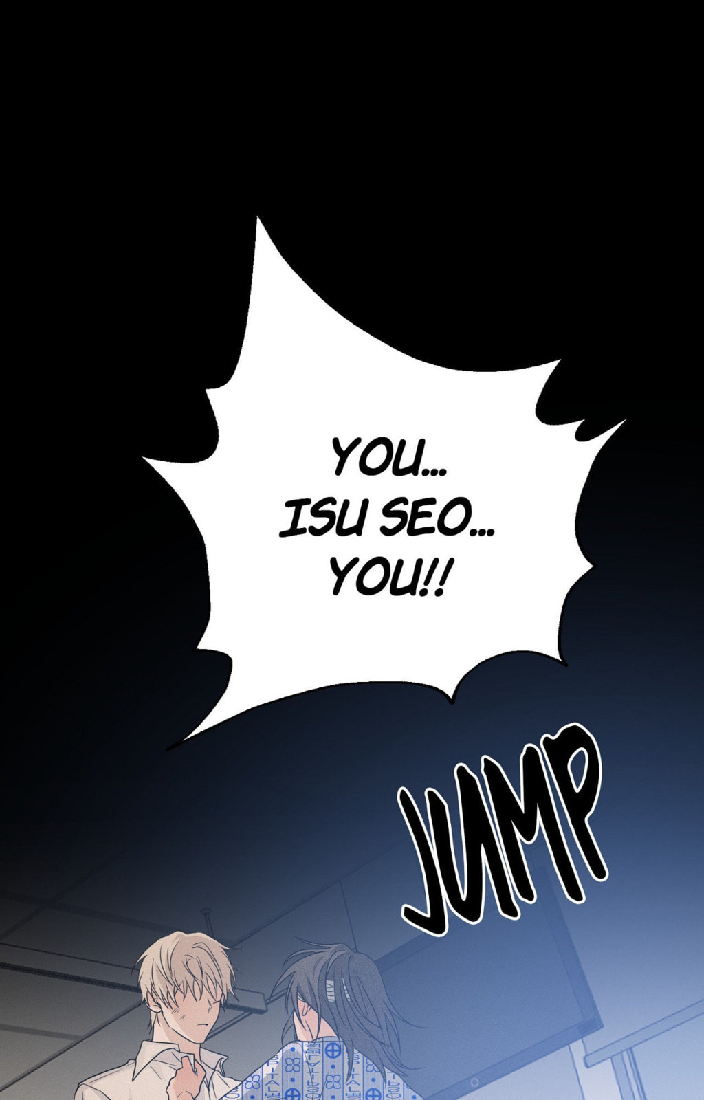 Yokan Chapter 19 page 54 - 