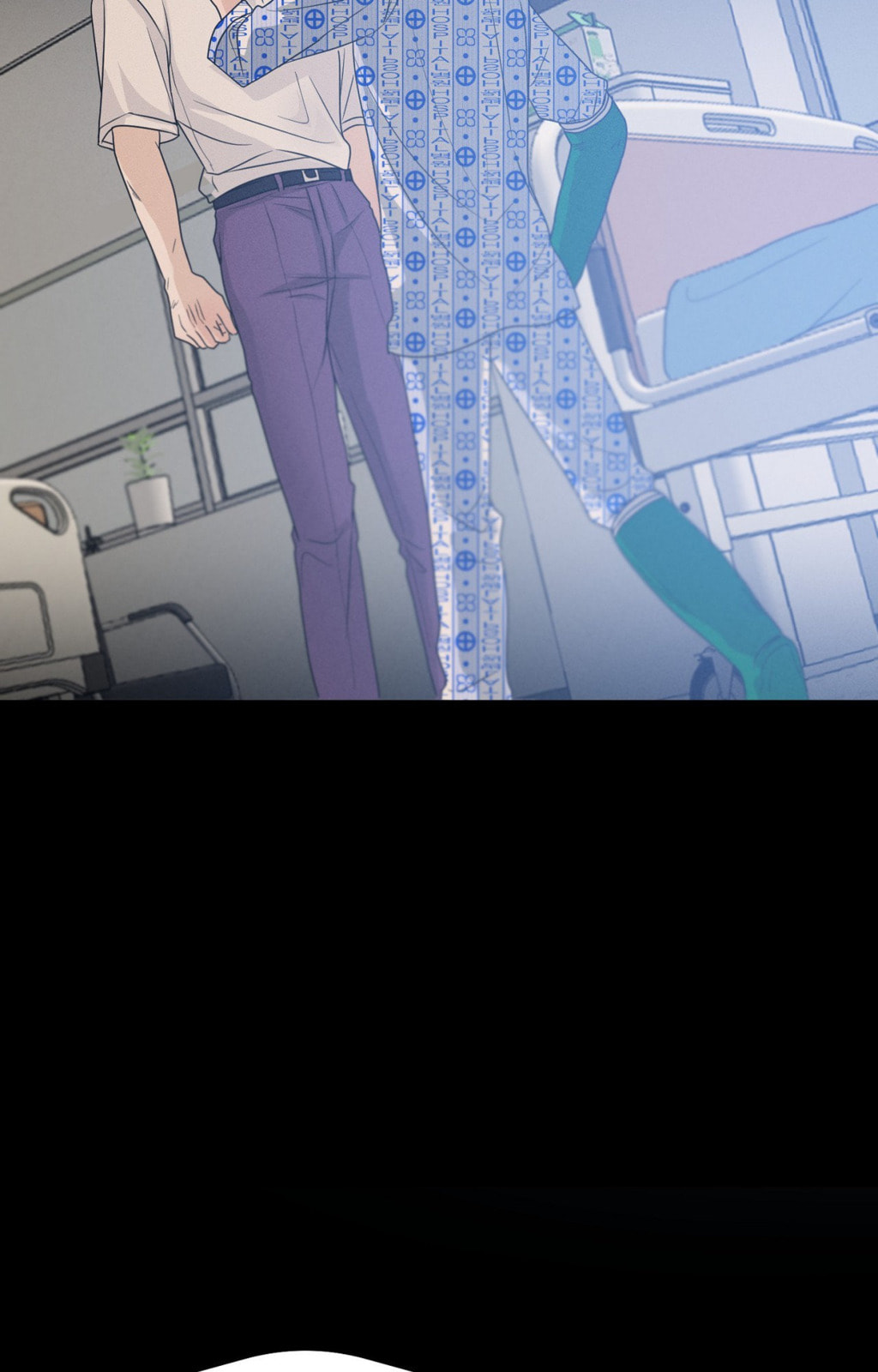 Yokan Chapter 19 page 55 - 
