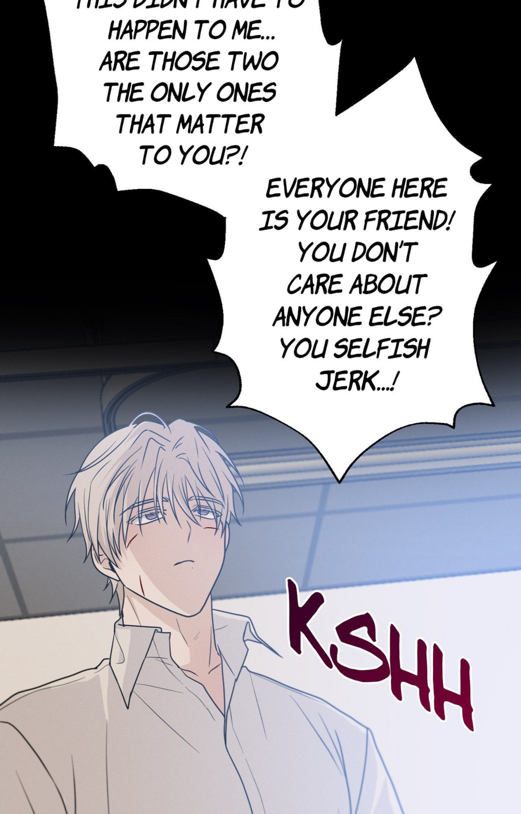 Yokan Chapter 19 page 62 - 