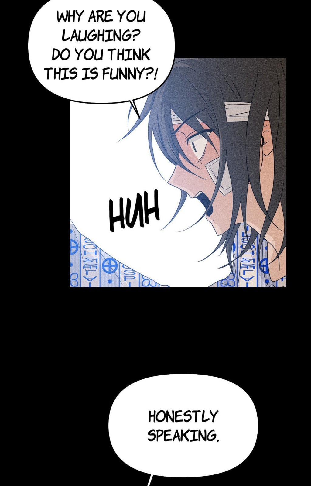 Yokan Chapter 19 page 66 - 