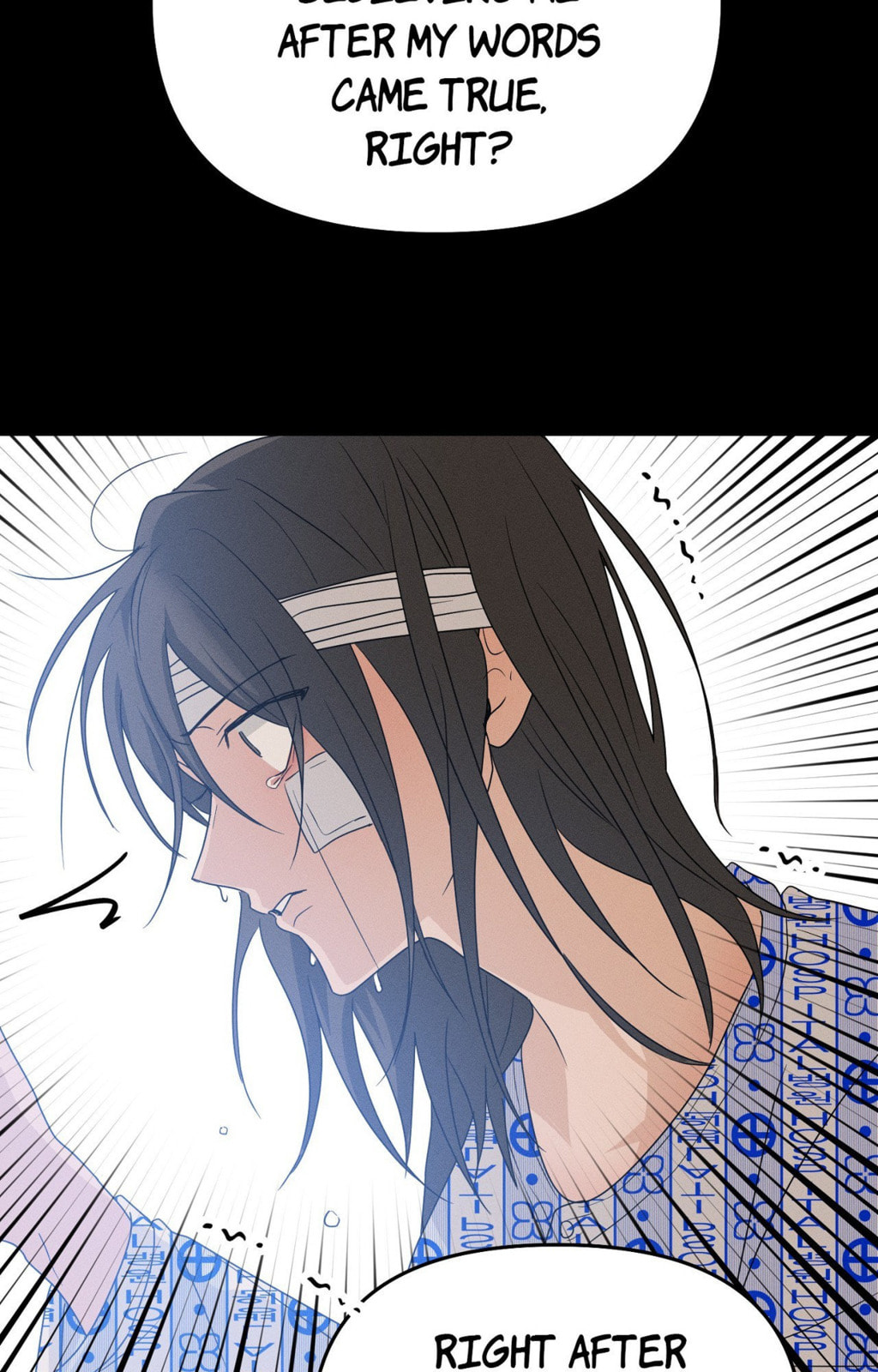 Yokan Chapter 19 page 70 - 