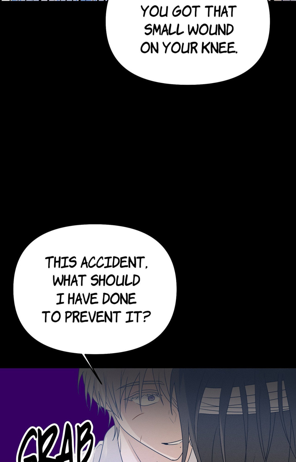 Yokan Chapter 19 page 71 - 