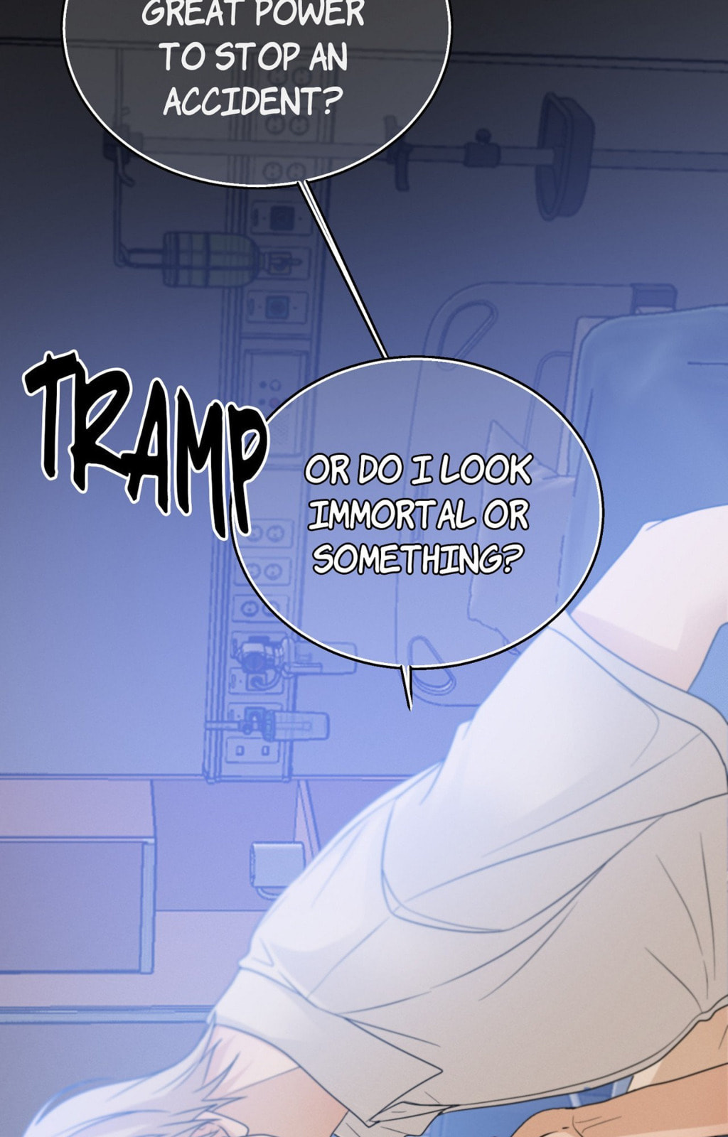 Yokan Chapter 19 page 73 - 