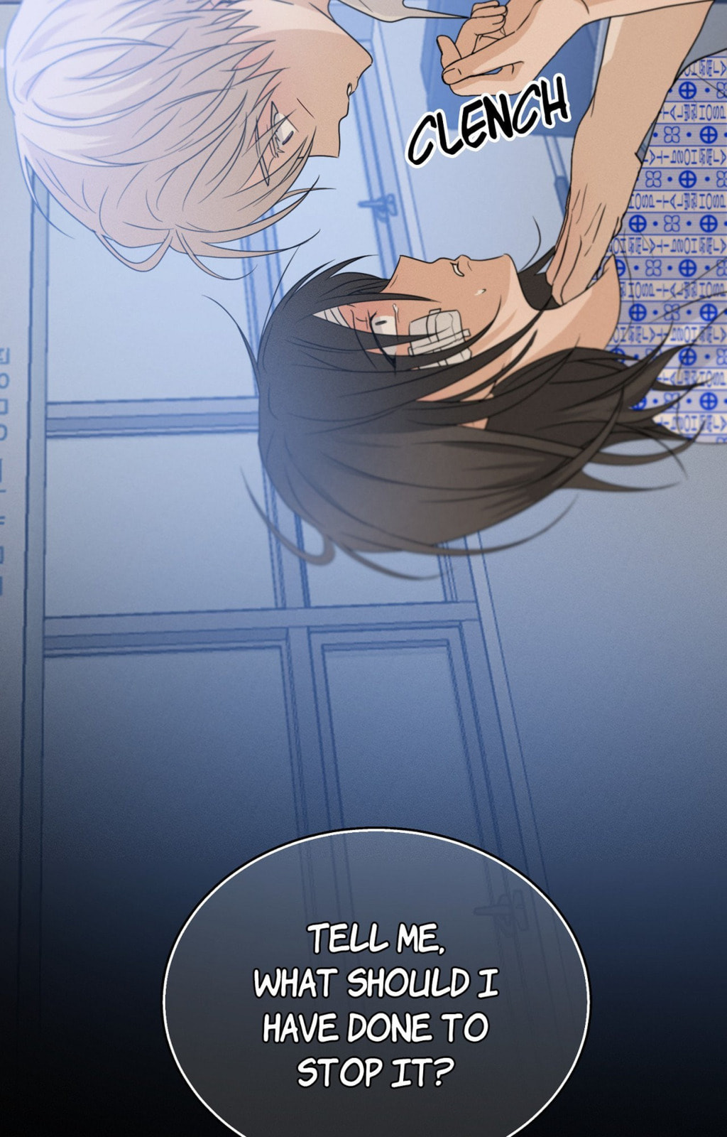 Yokan Chapter 19 page 74 - 