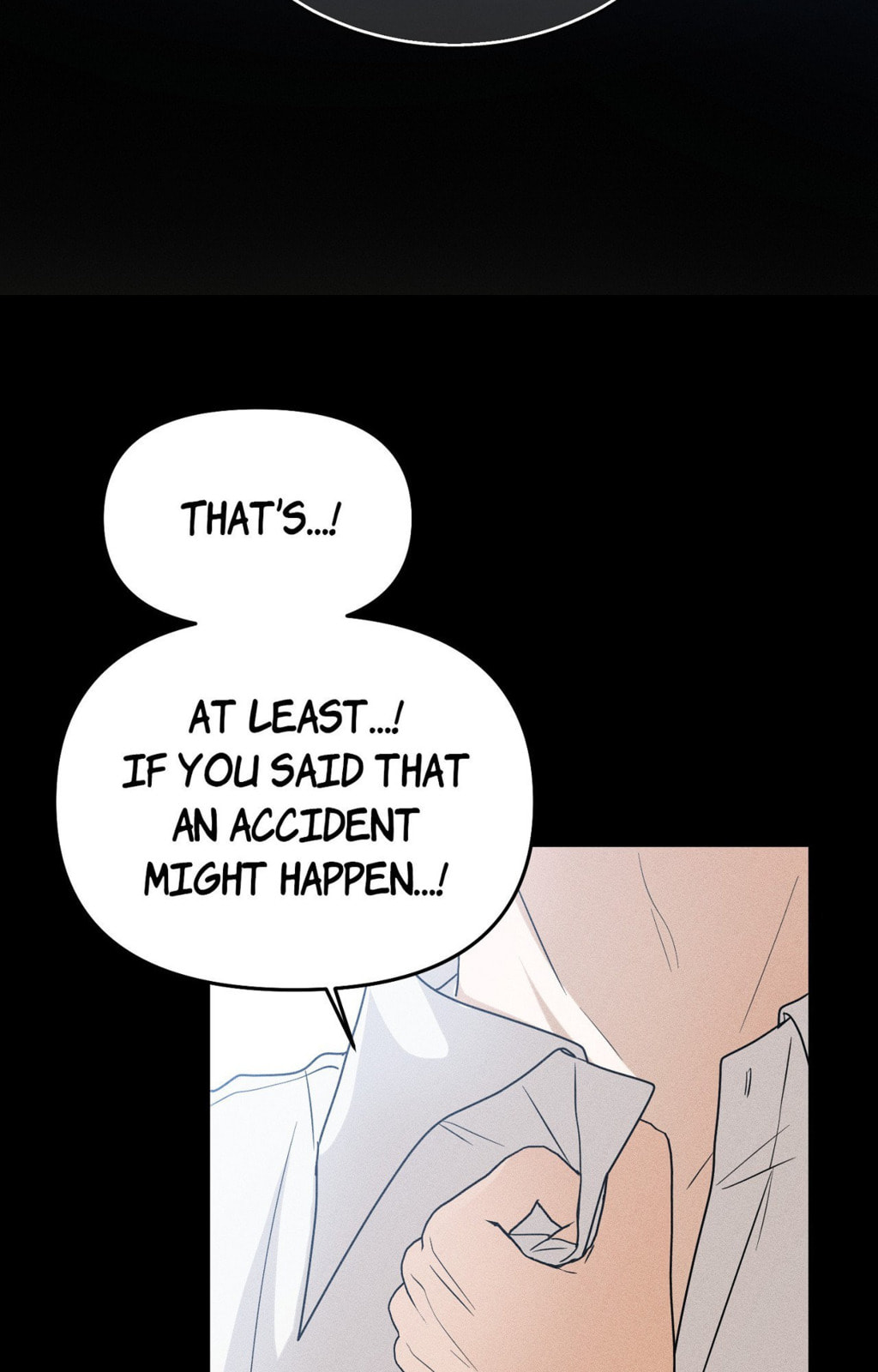 Yokan Chapter 19 page 75 - 