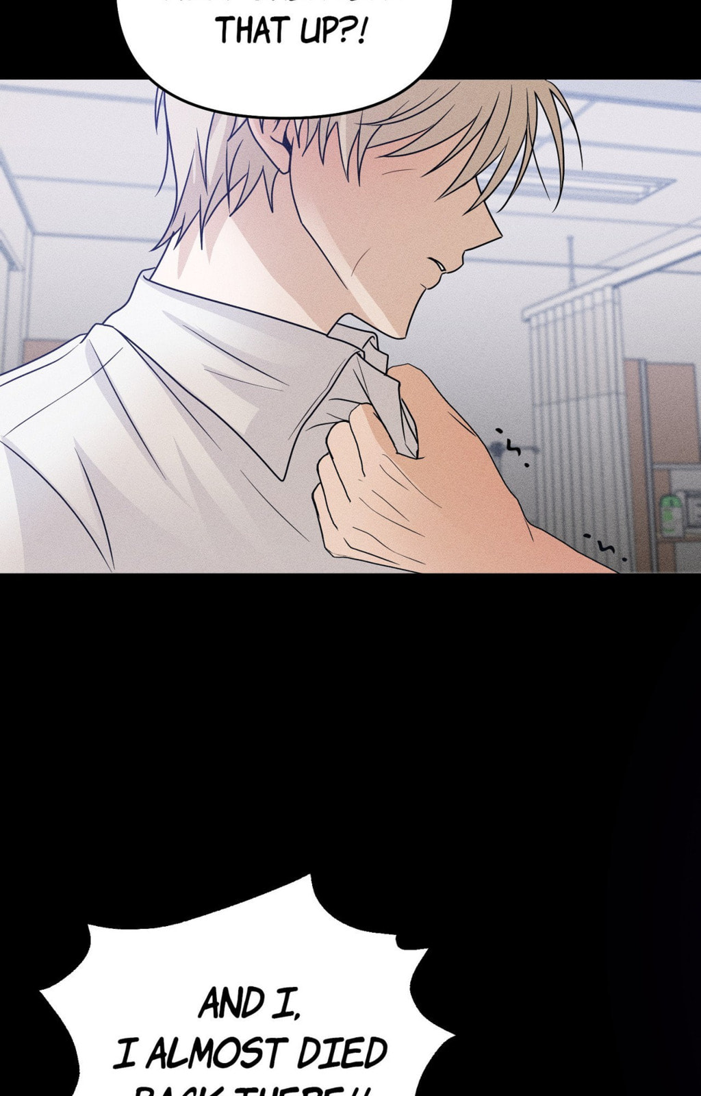 Yokan Chapter 19 page 80 - 