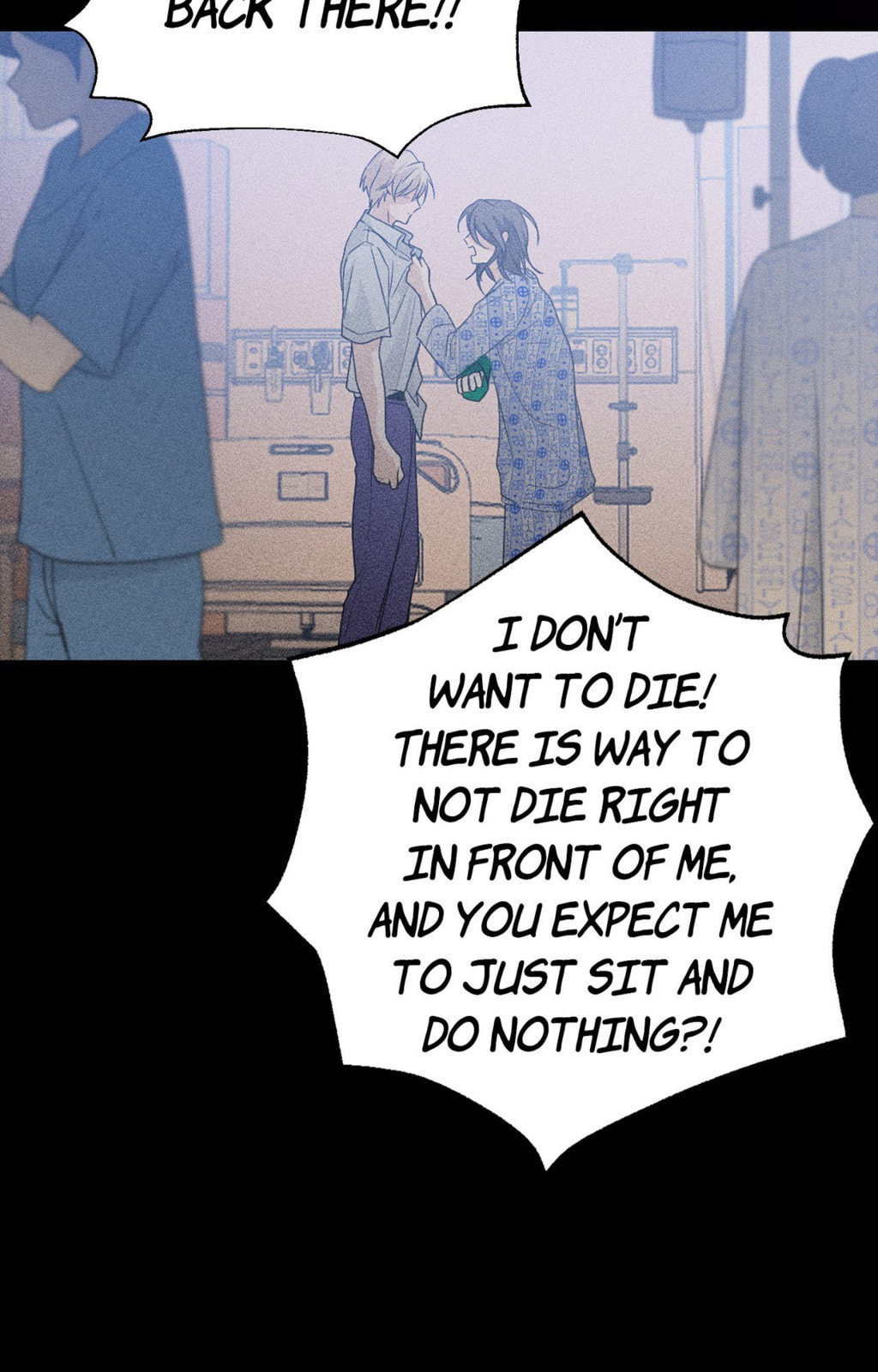 Yokan Chapter 19 page 81 - 