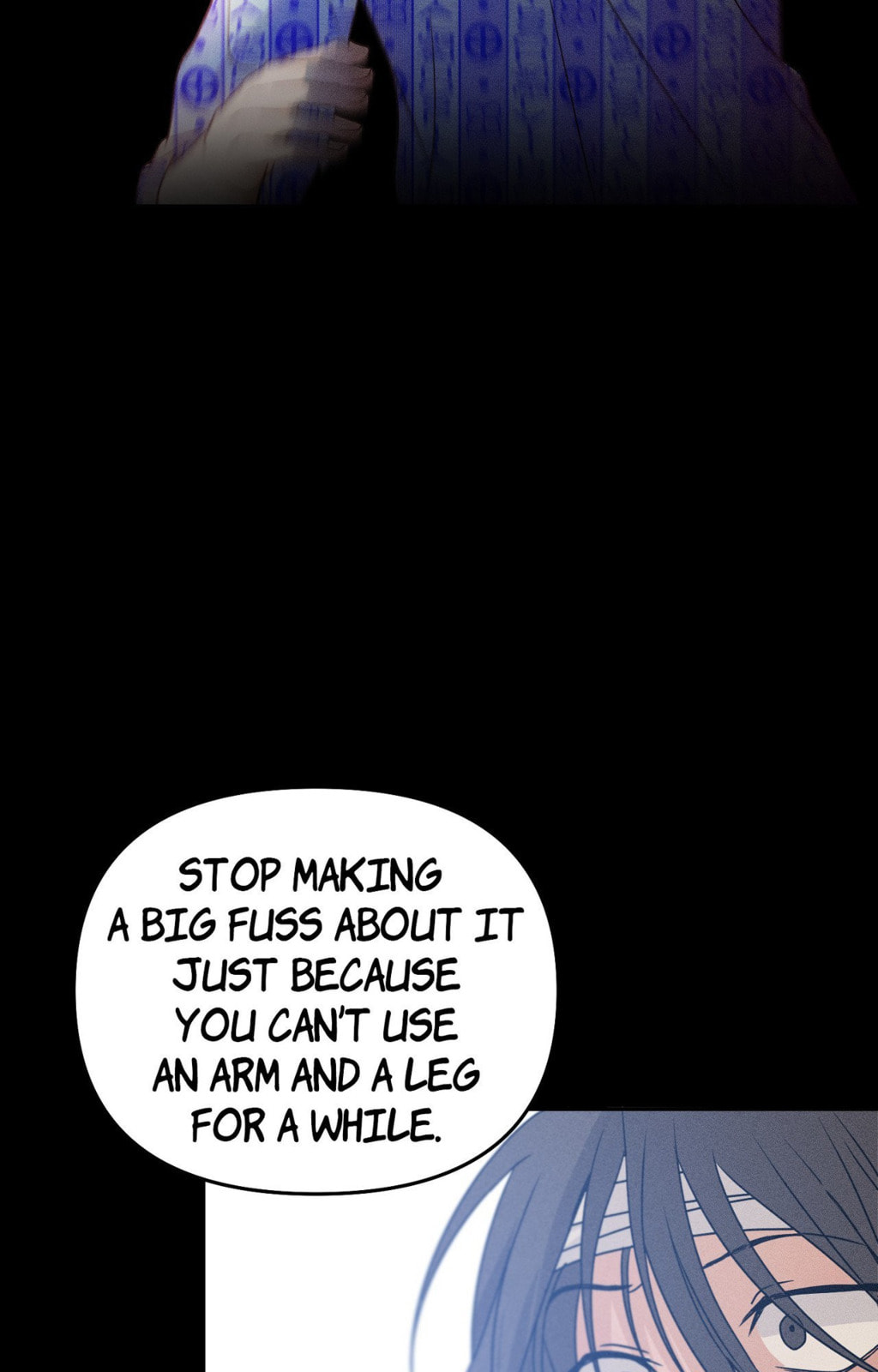 Yokan Chapter 19 page 86 - 