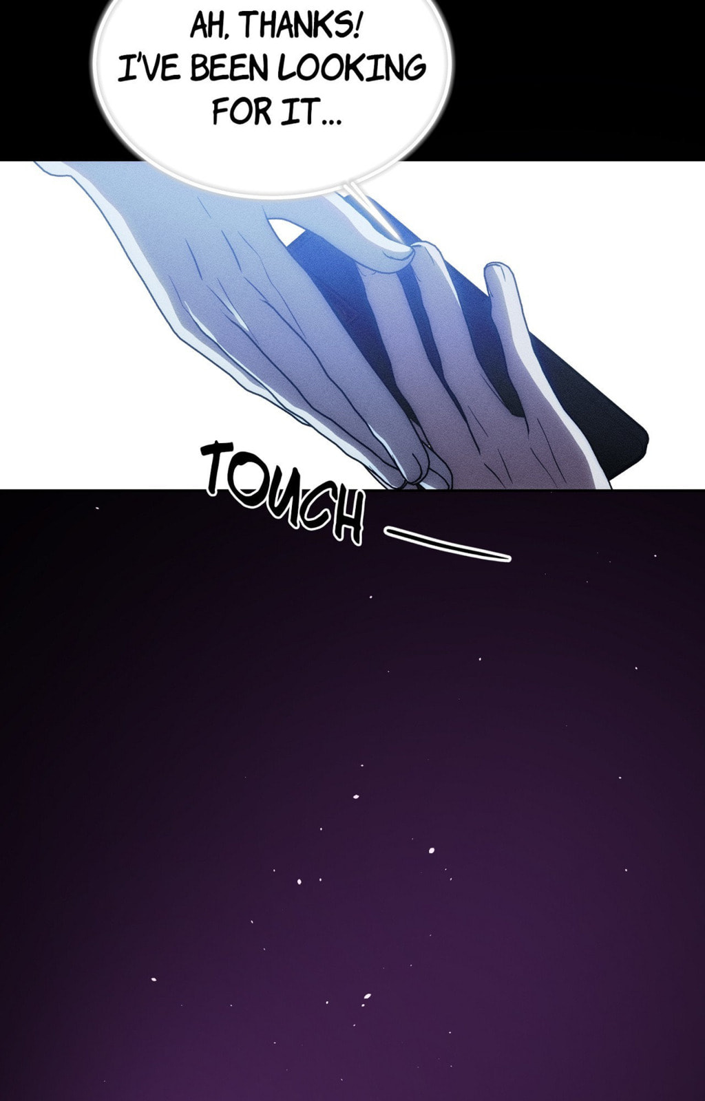 Yokan Chapter 19 page 10 - 