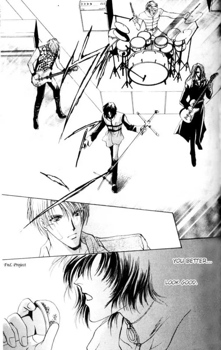 Yokan Chapter 2 page 24 - 