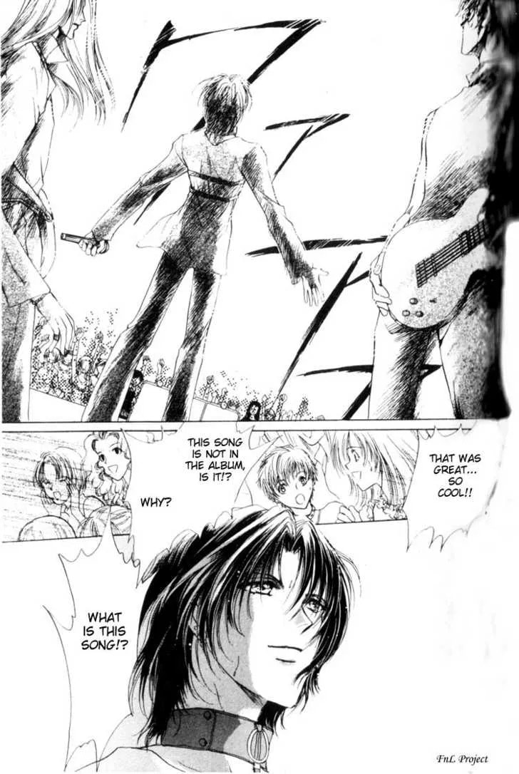 Yokan Chapter 2 page 28 - 