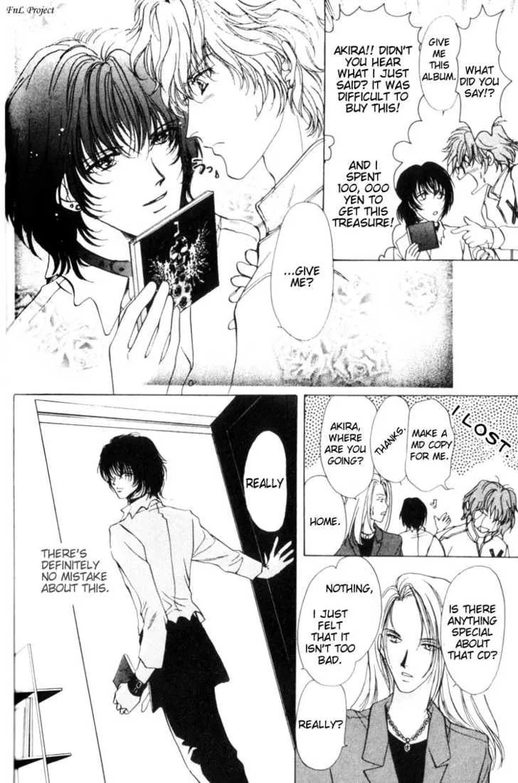 Yokan Chapter 2 page 9 - 